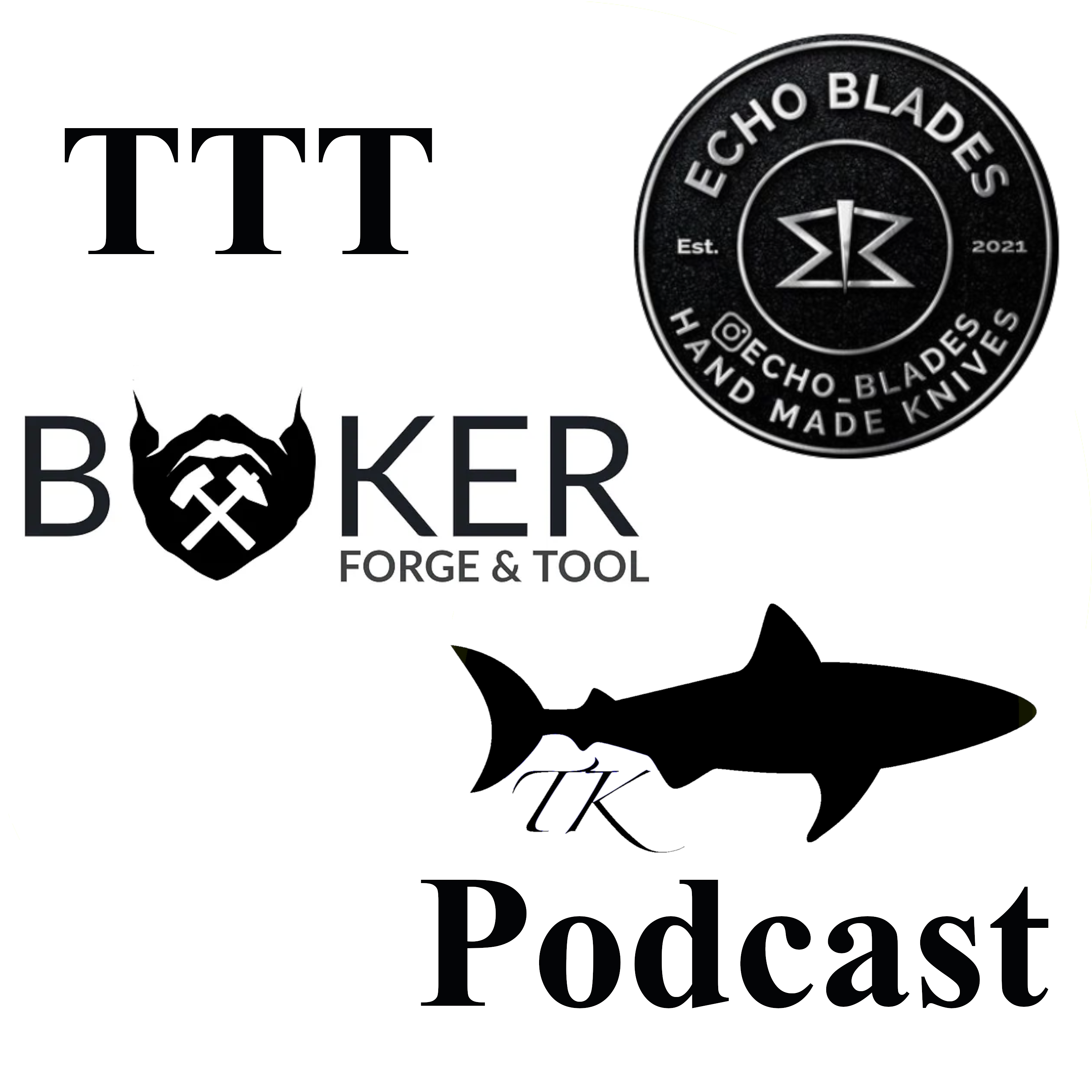 Triple-T for Knife Makers