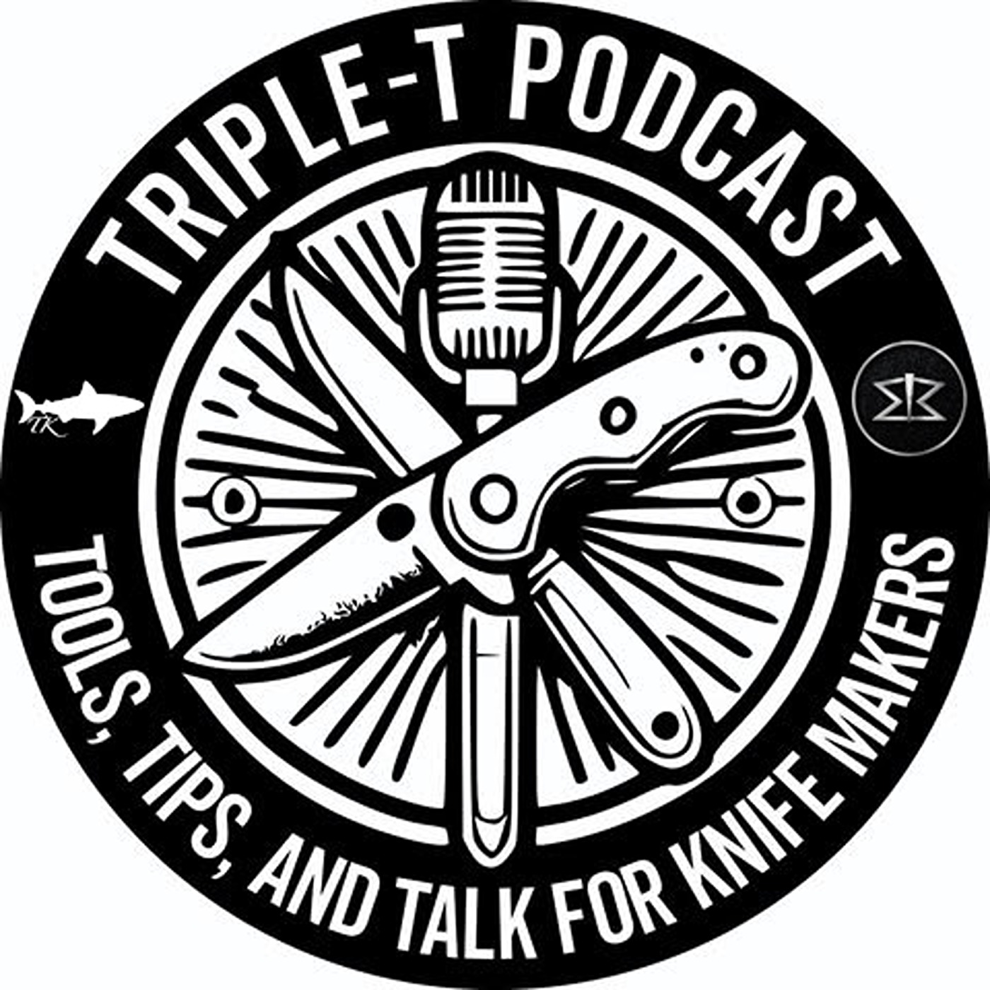Triple-T for Knife Makers