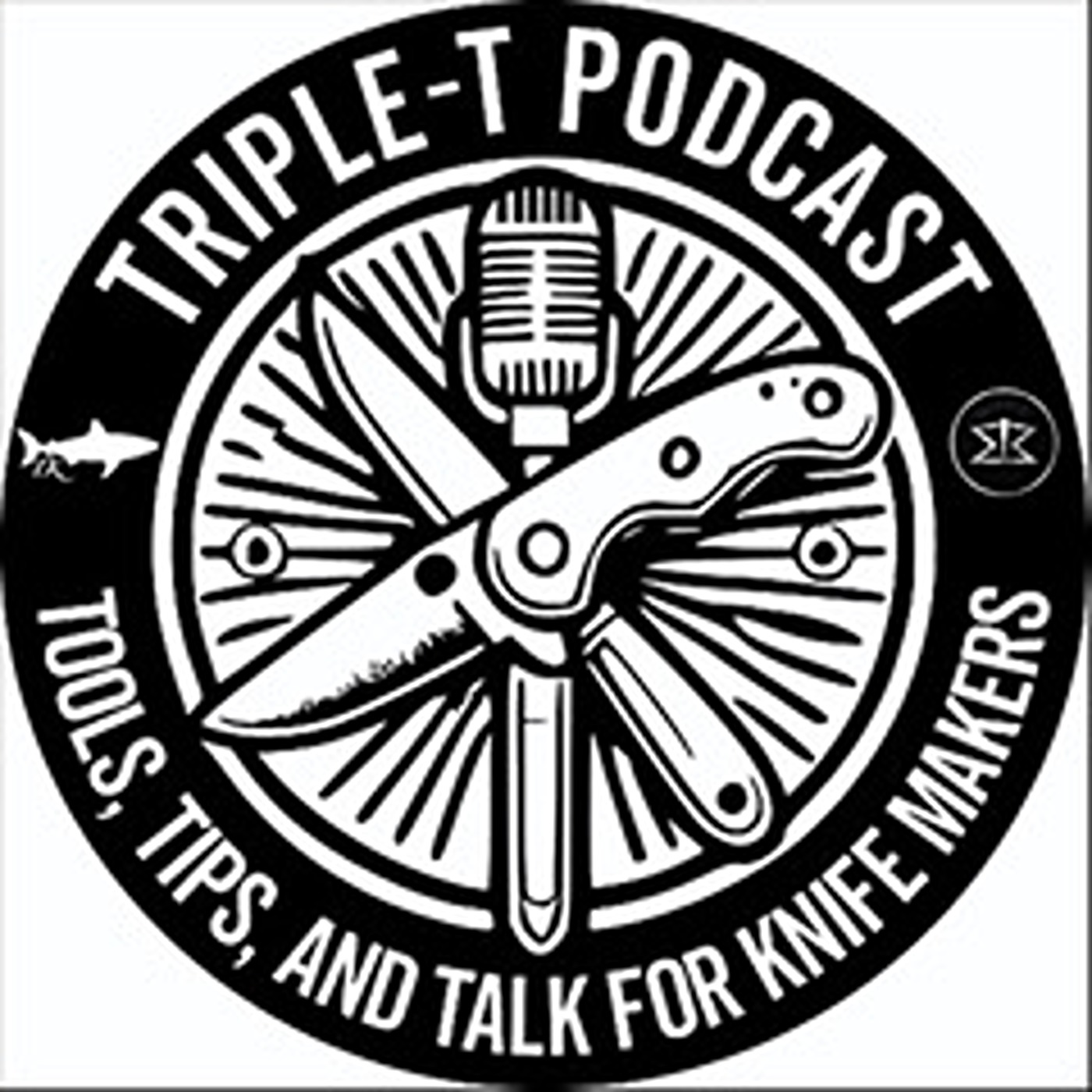 Triple-T for Knife Makers