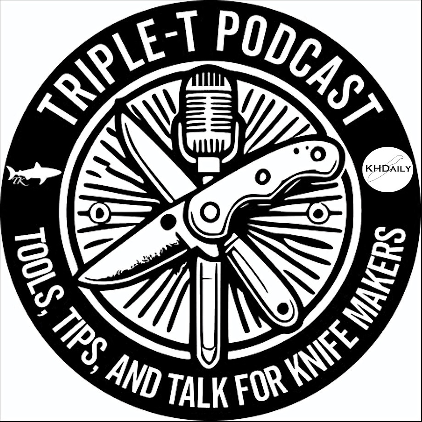 Triple-T for Knife Makers