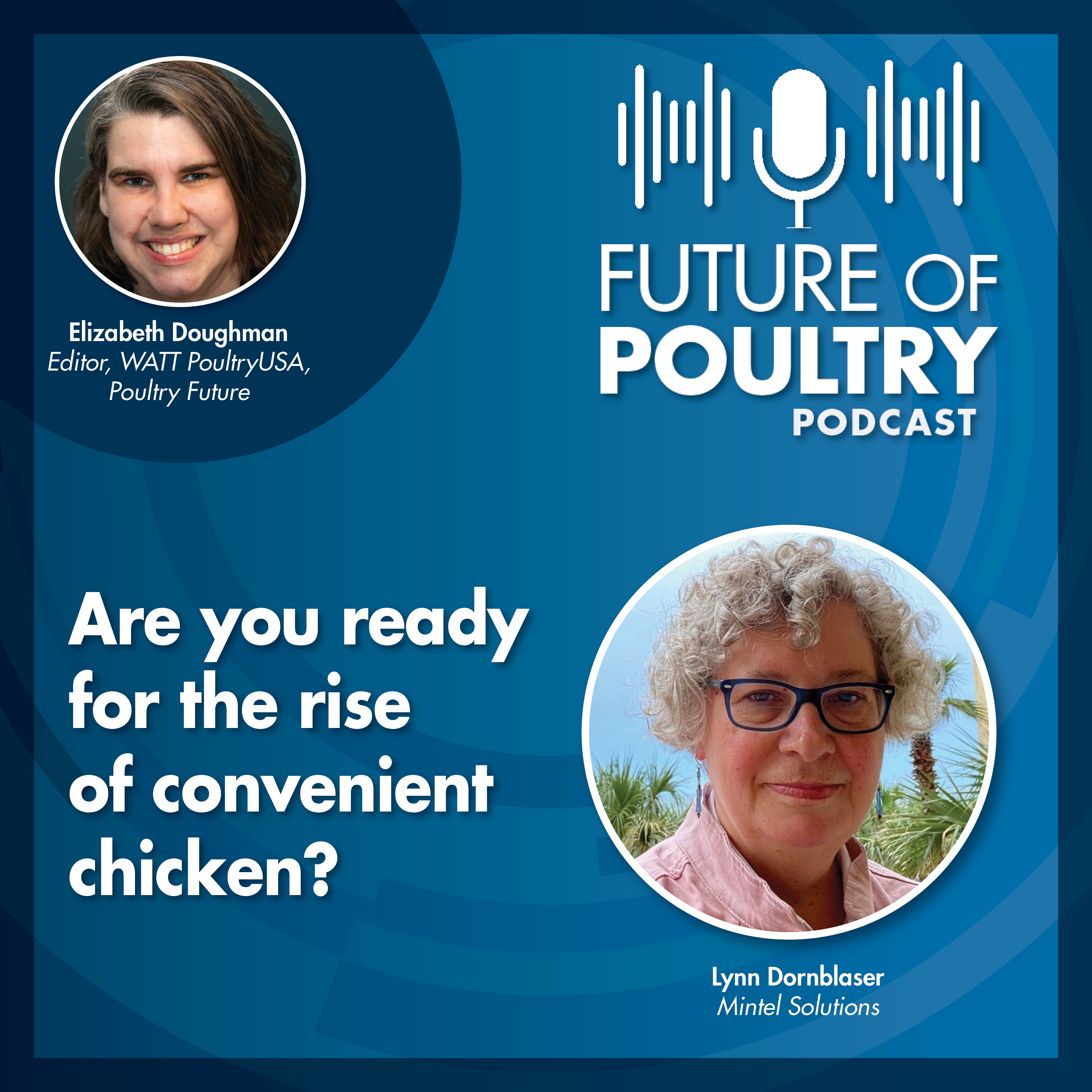 Are you ready for the rise of convenient chicken?