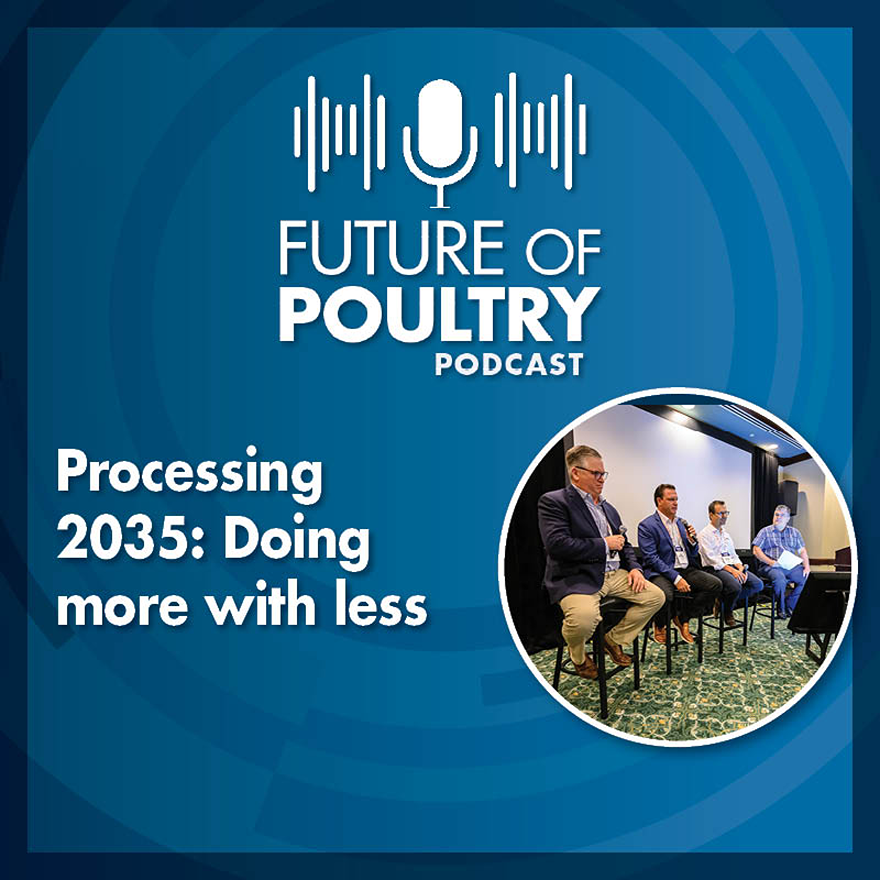 Future of Poultry