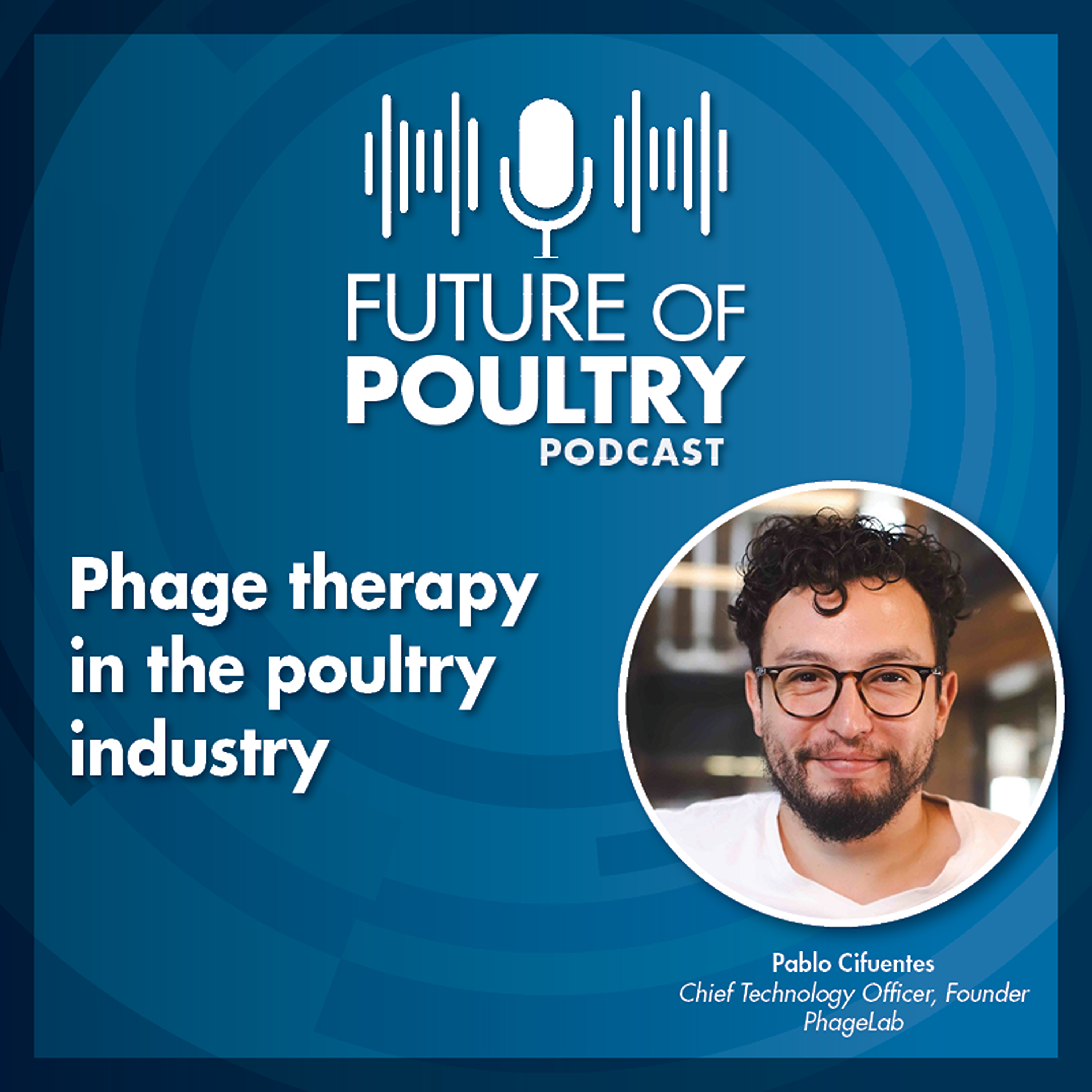 Phage therapy in the poultry industry