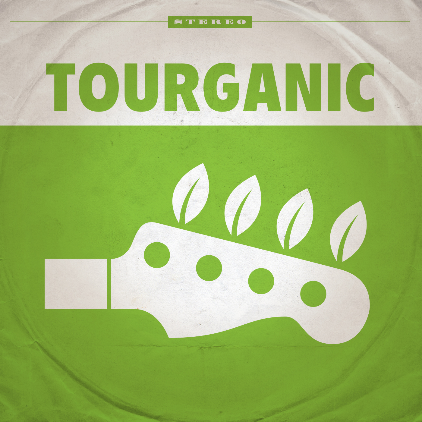 Tourganic: Healthy Living on the Road of Life