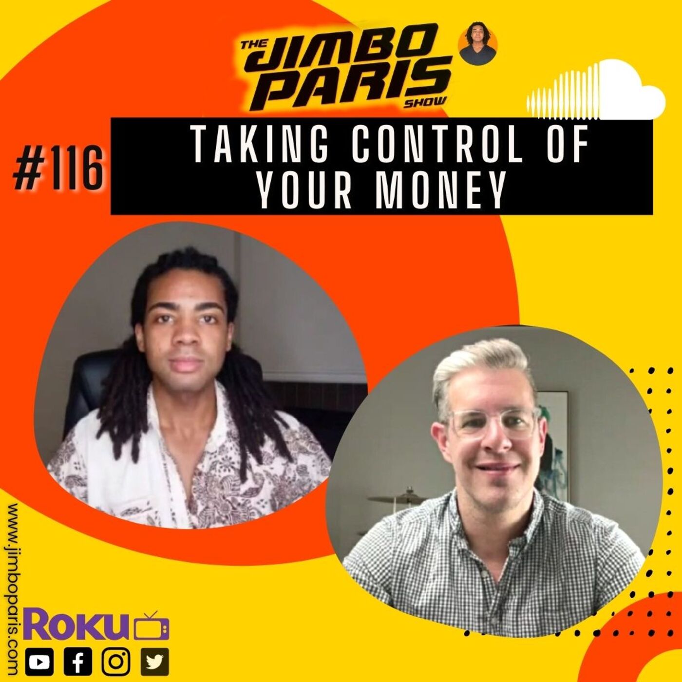 The Parris Perspective