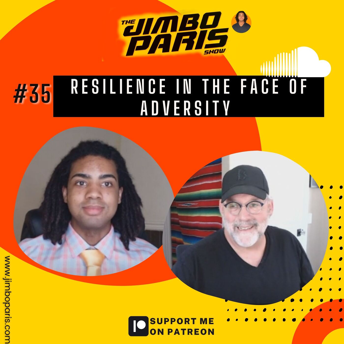 The Parris Perspective