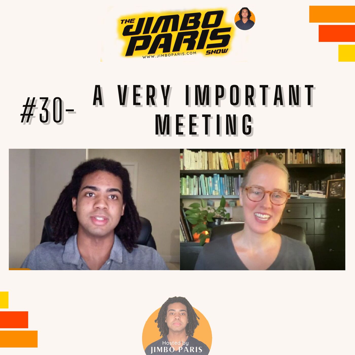 The Parris Perspective