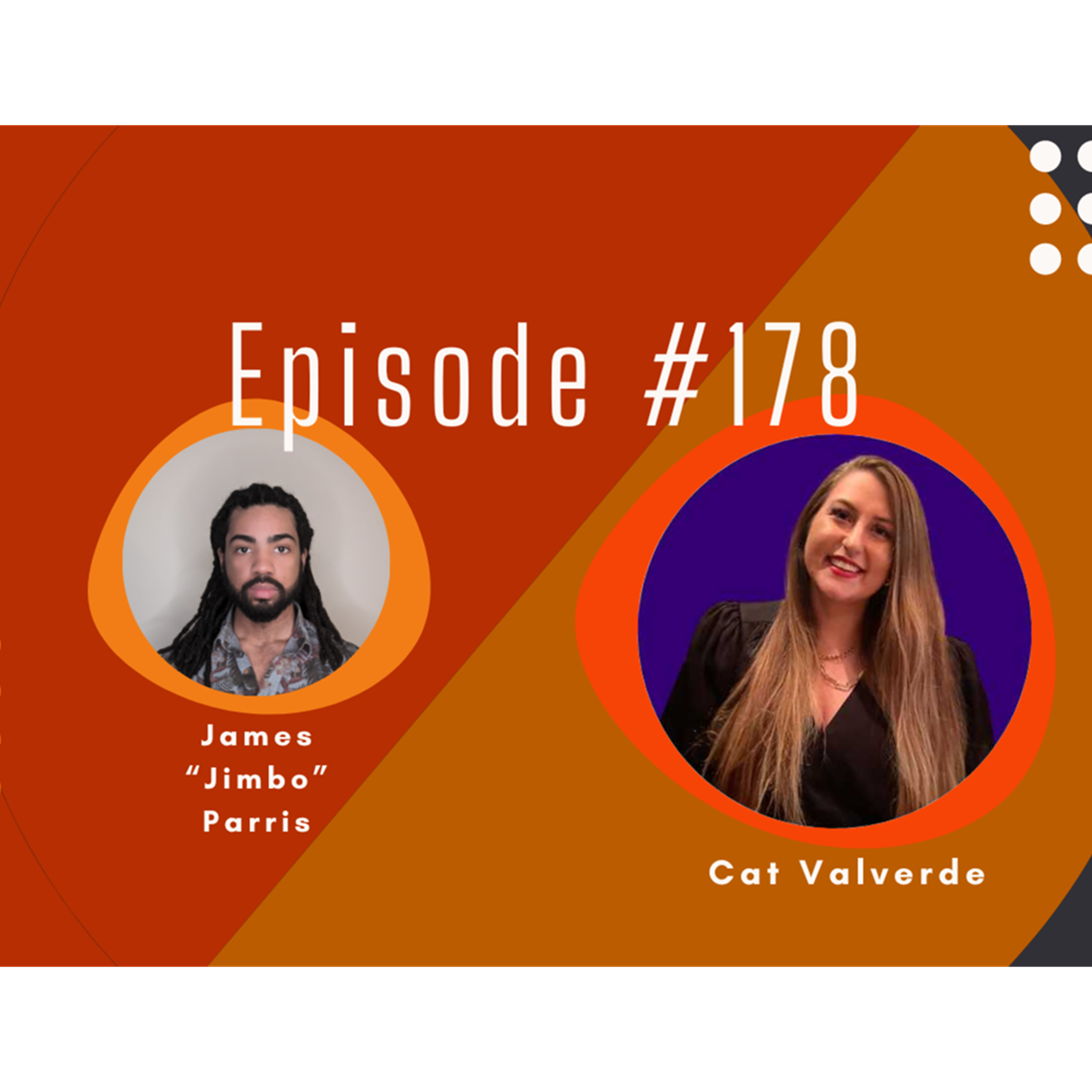 Jimbo Edition #178- Cat Valverde