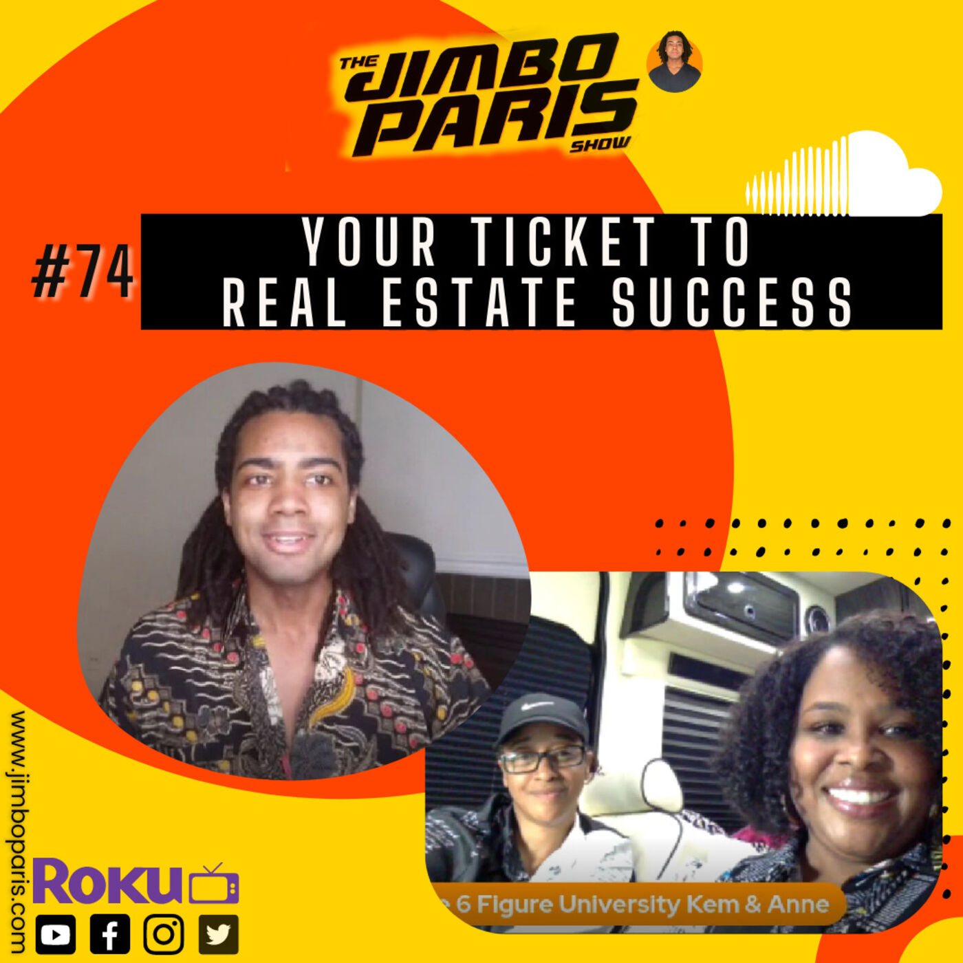 The Parris Perspective