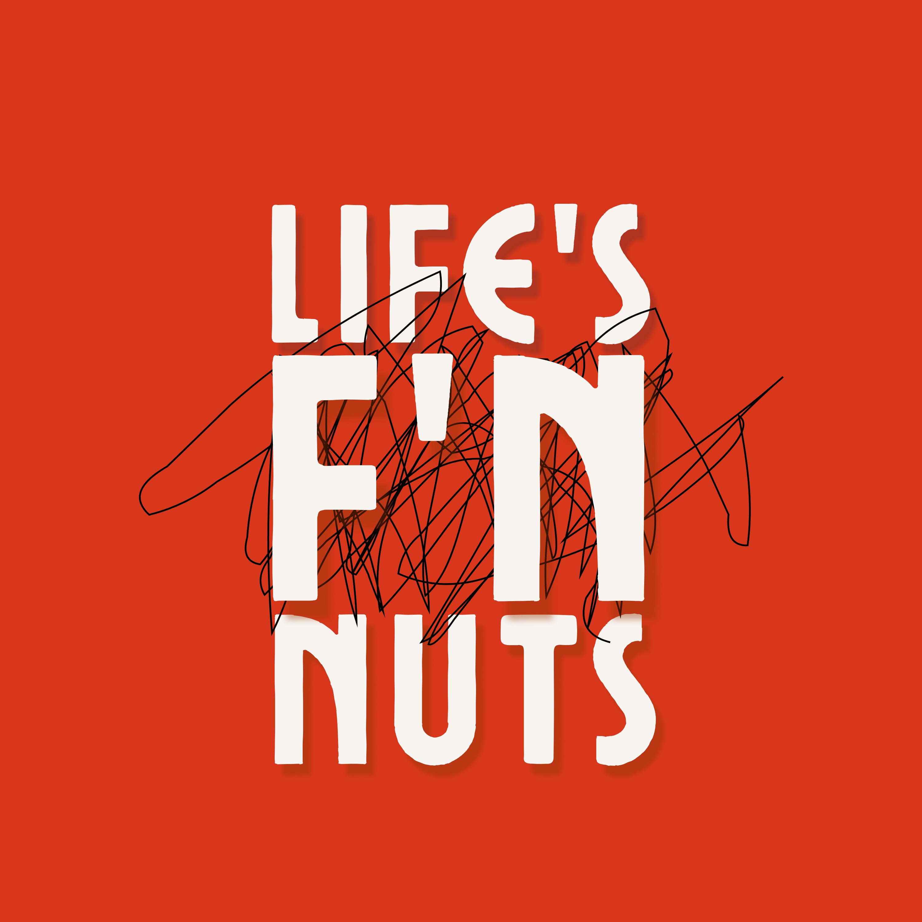 Raw 'n' Uncut: Artist, Schmartist episode artwork
