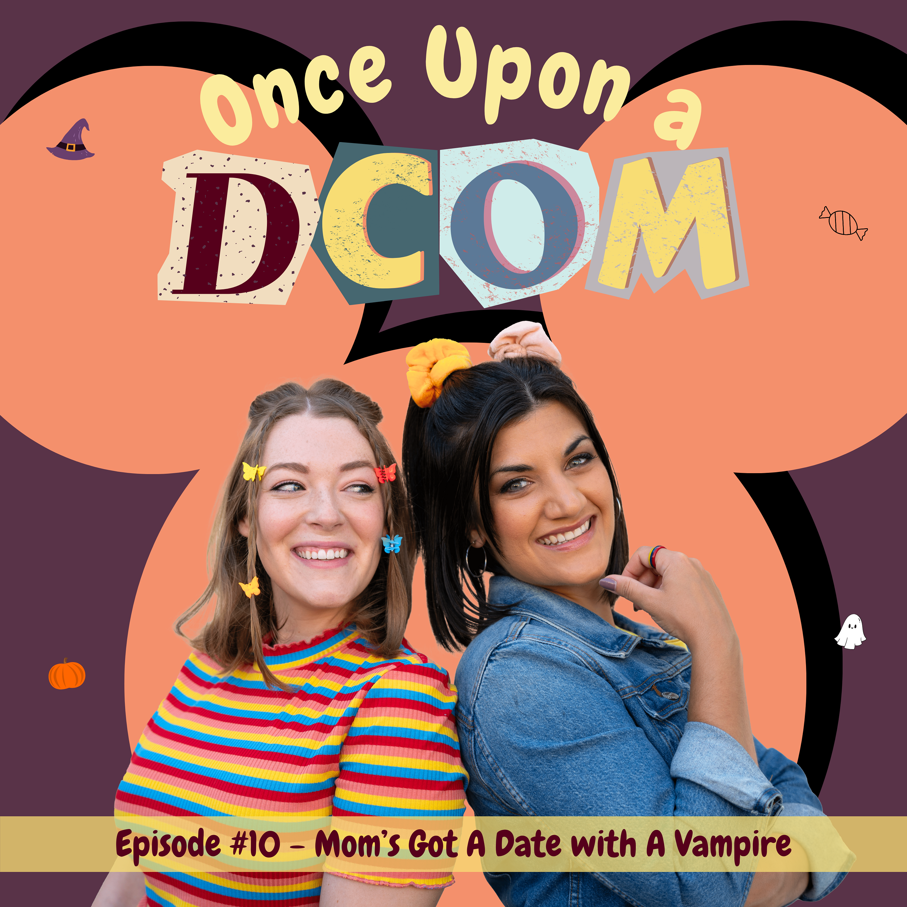 Once Upon A DCOM