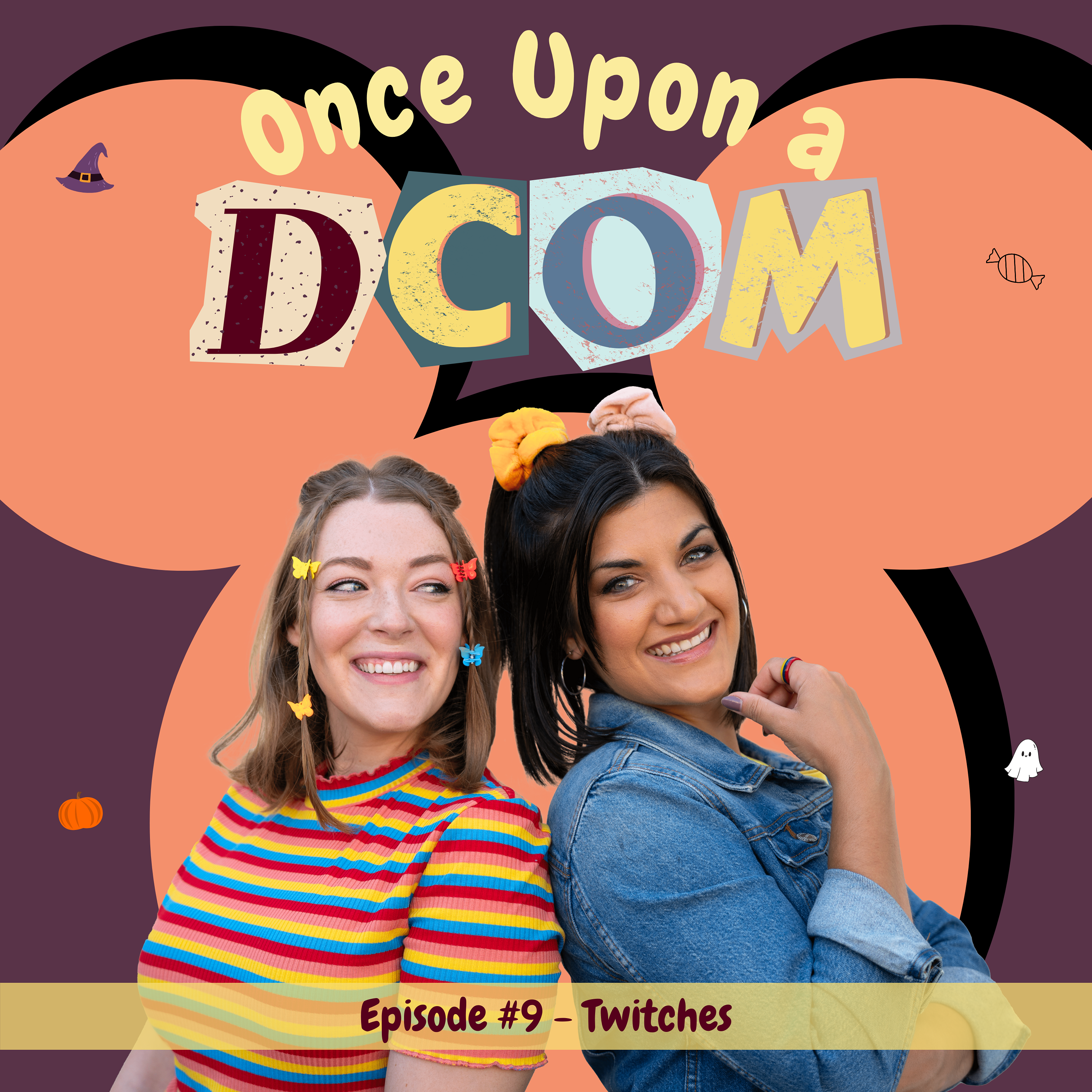 Once Upon A DCOM