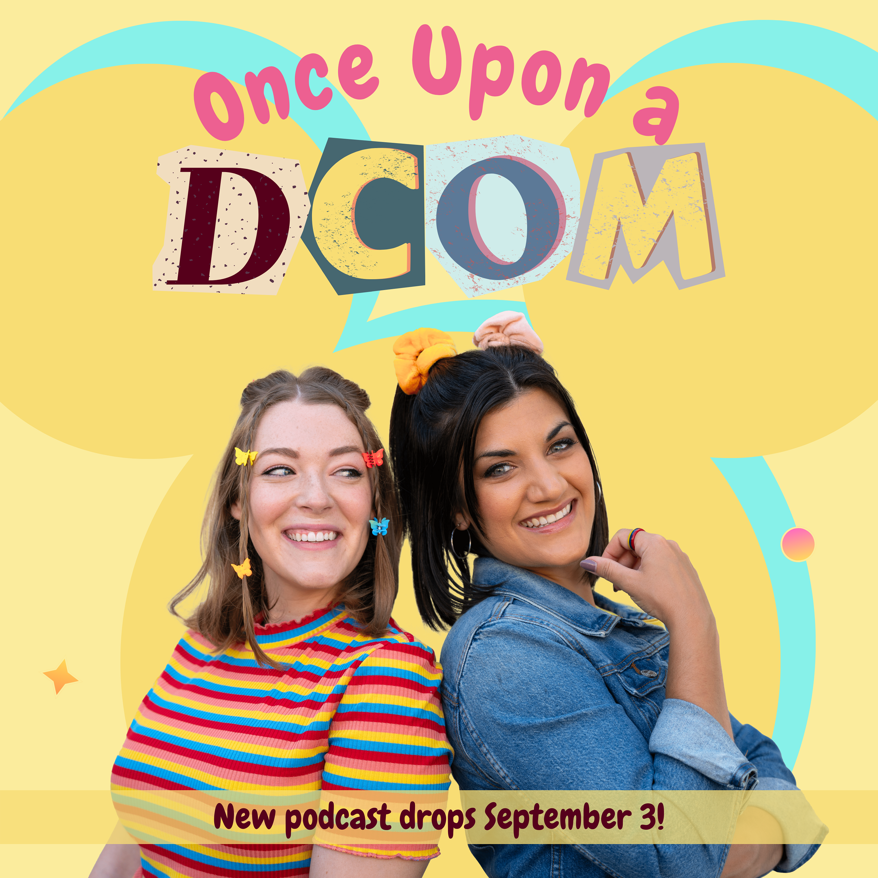 Once Upon A DCOM