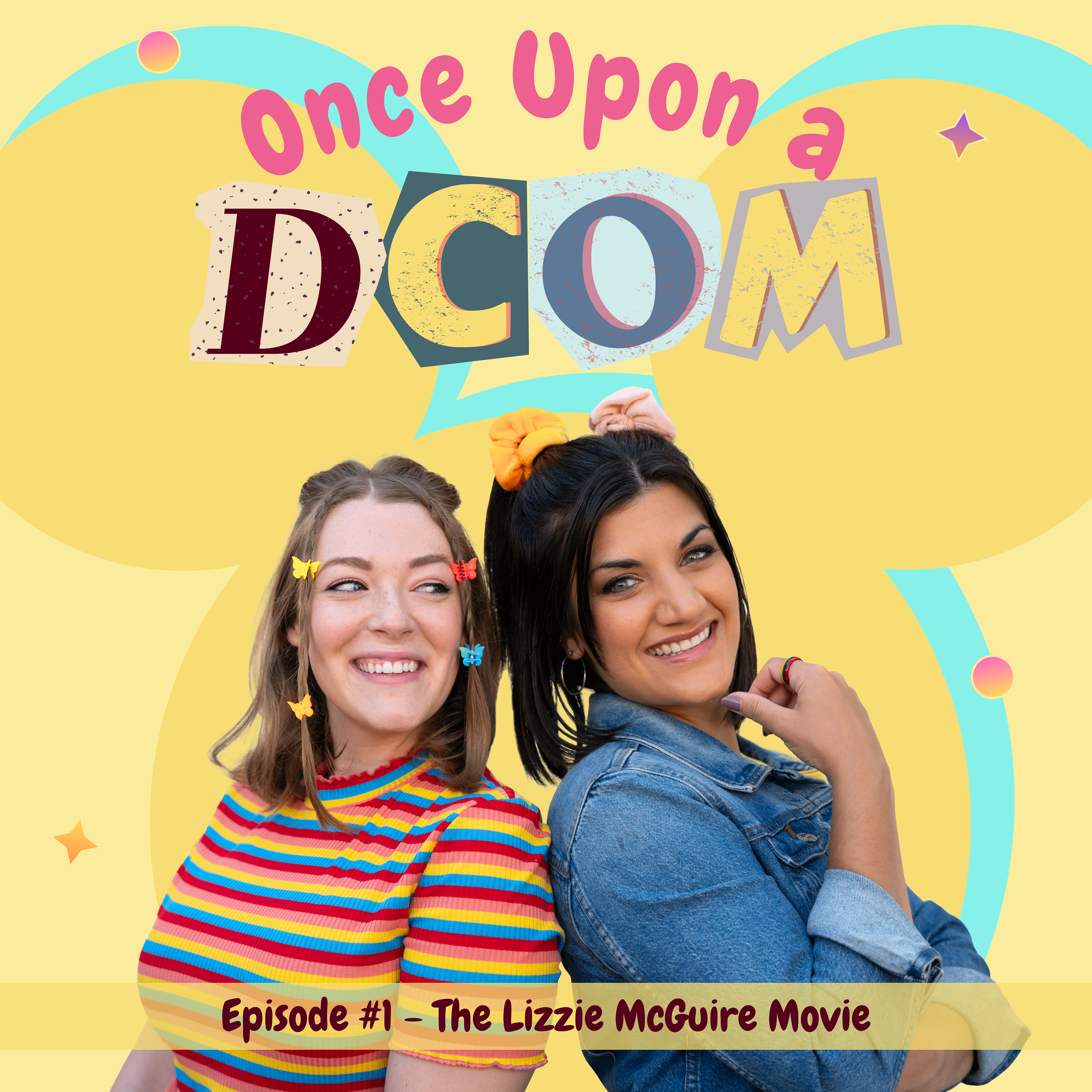 Once Upon A DCOM