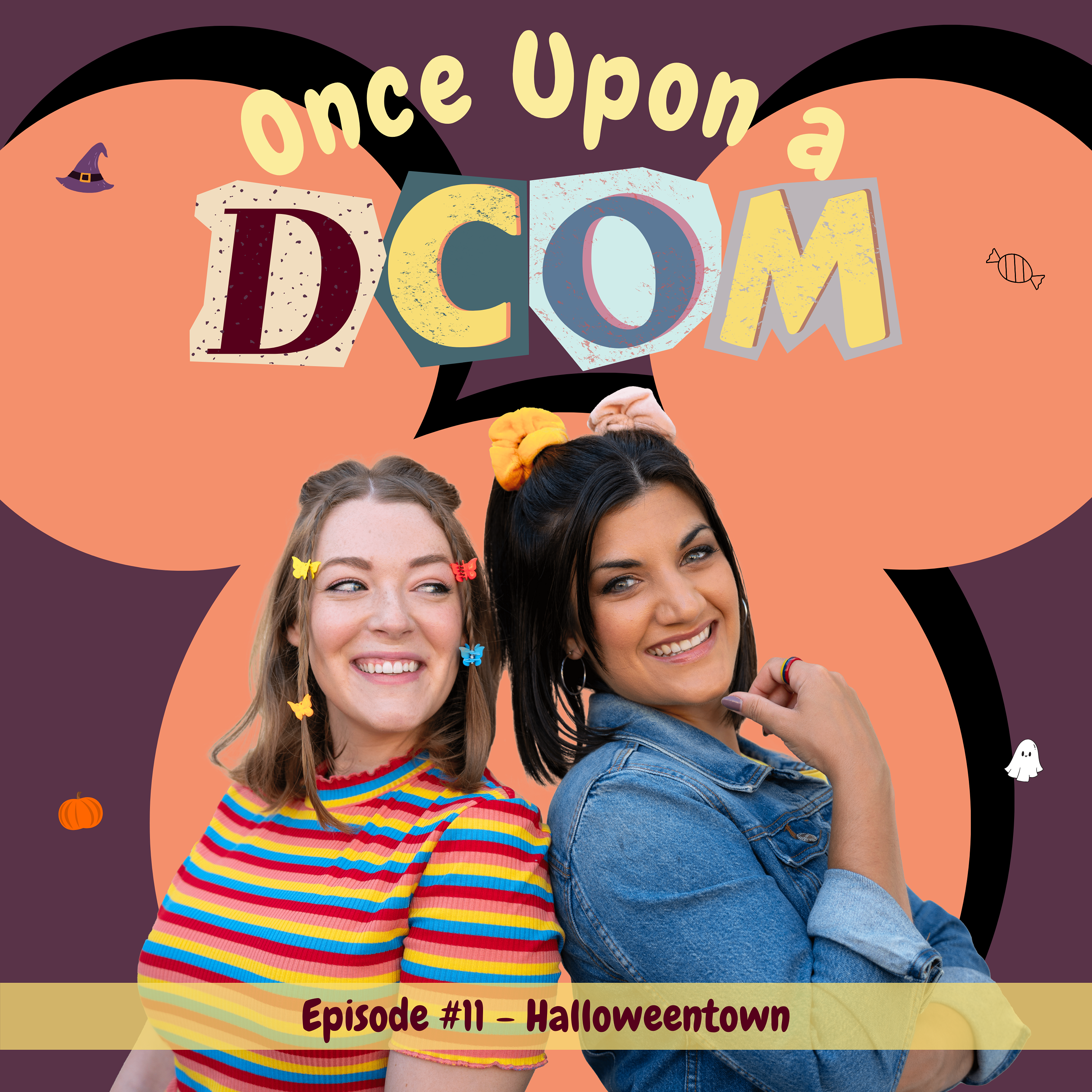 Once Upon A DCOM