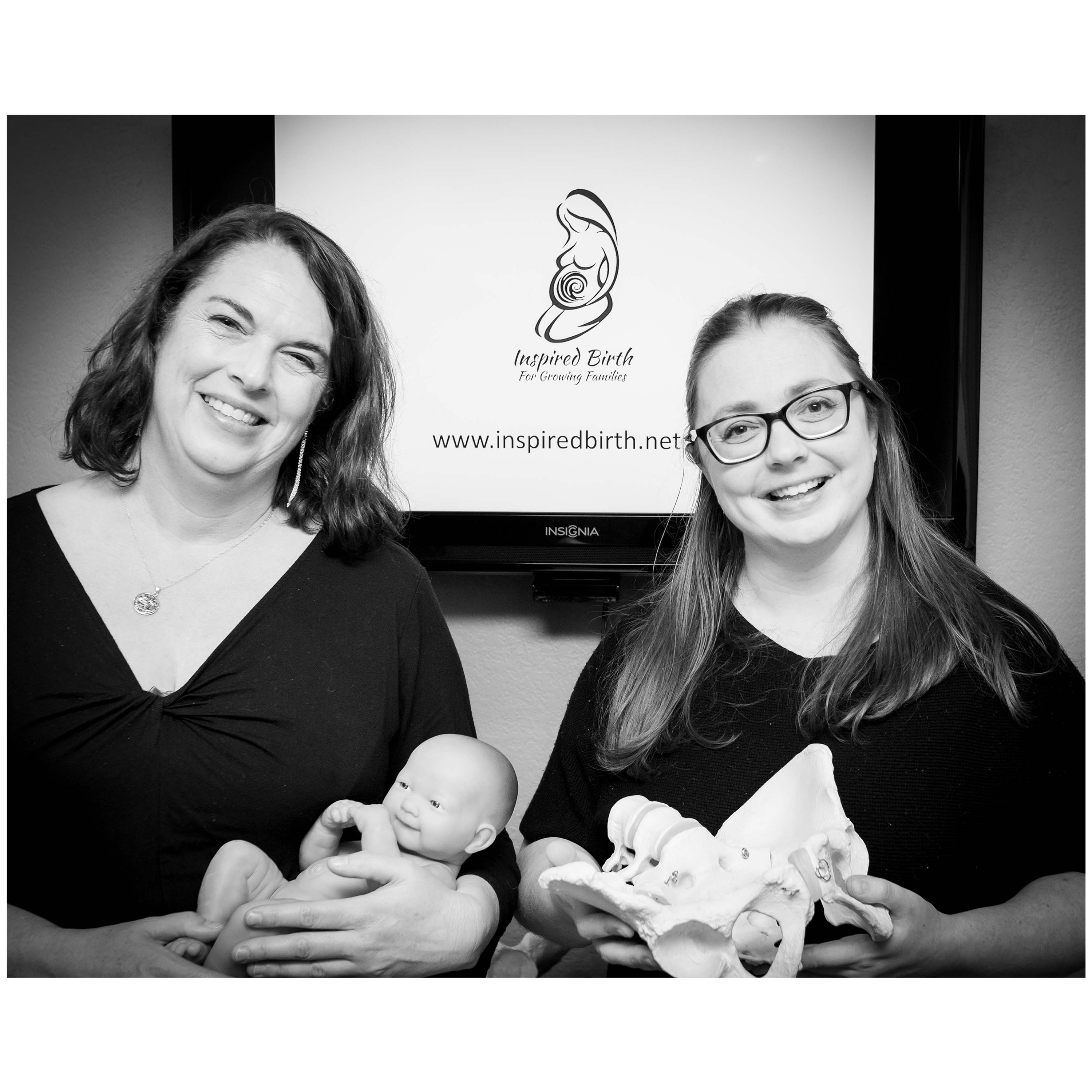 The Baby Product Investigators podcast artwork