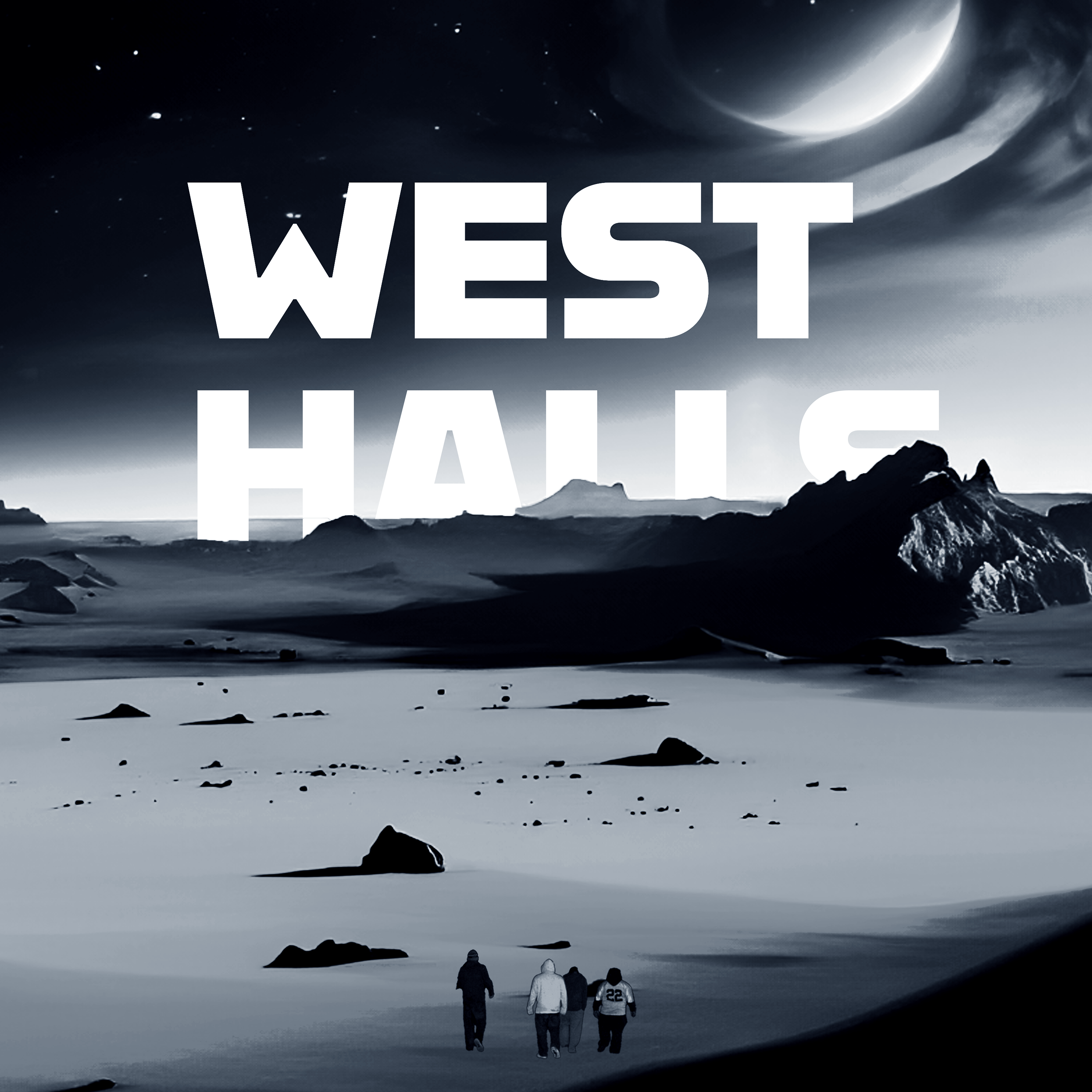 The one where the gang gets sac(religious) episode artwork