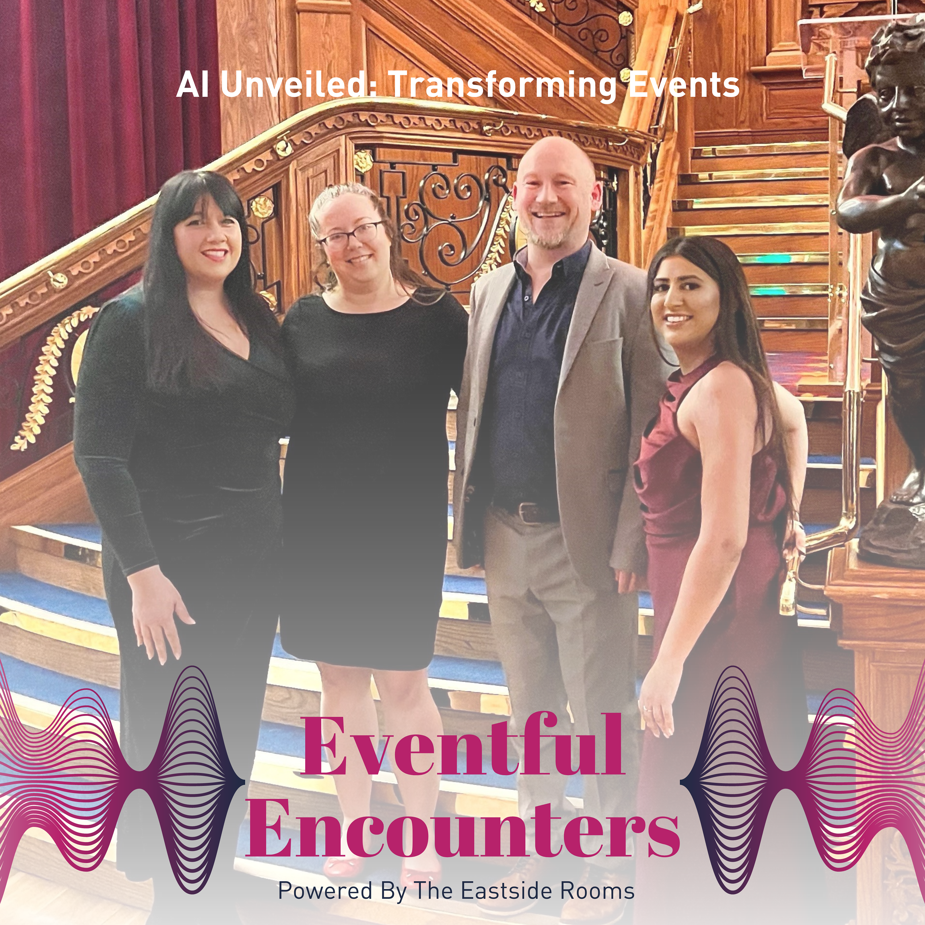 Eventful Encounters