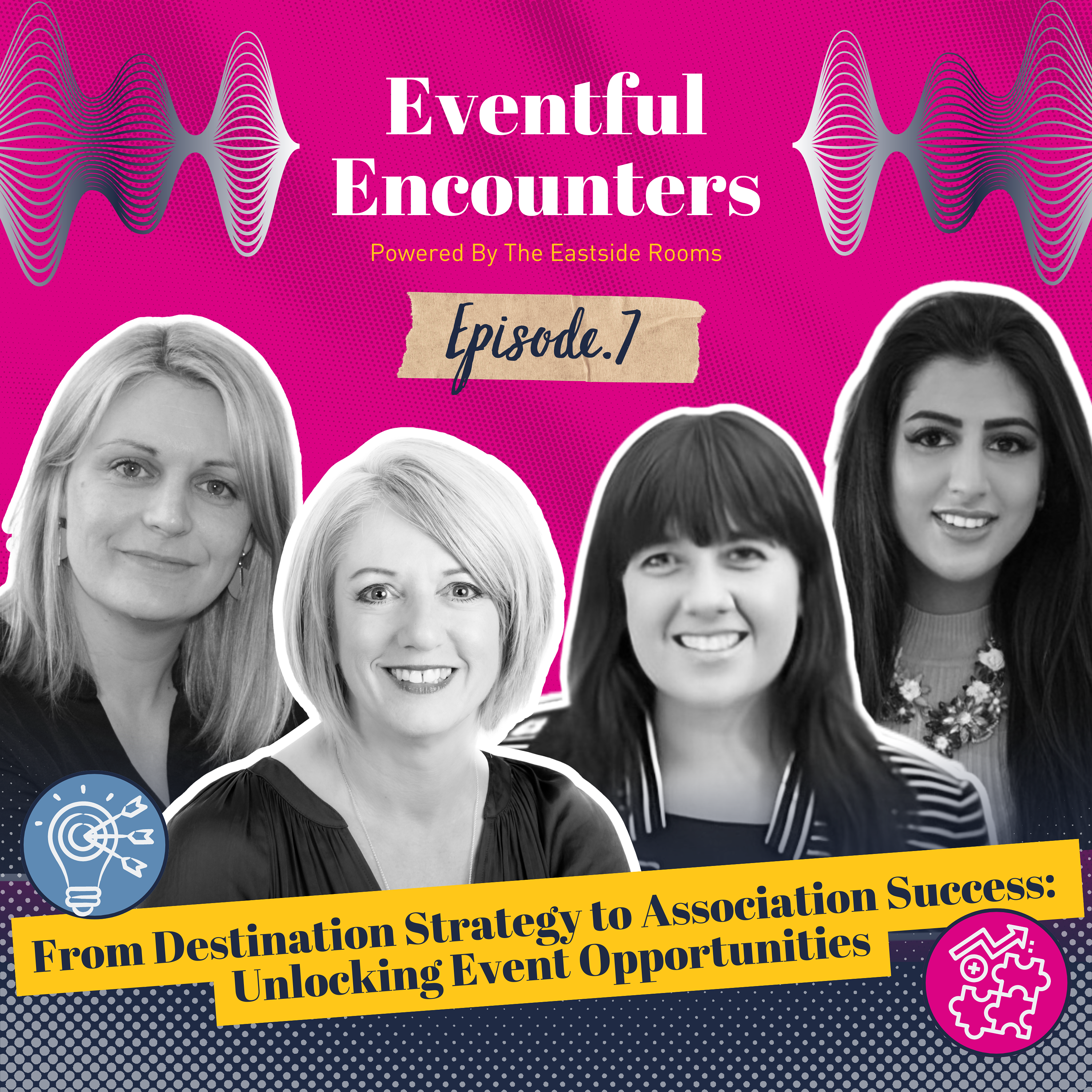 Eventful Encounters