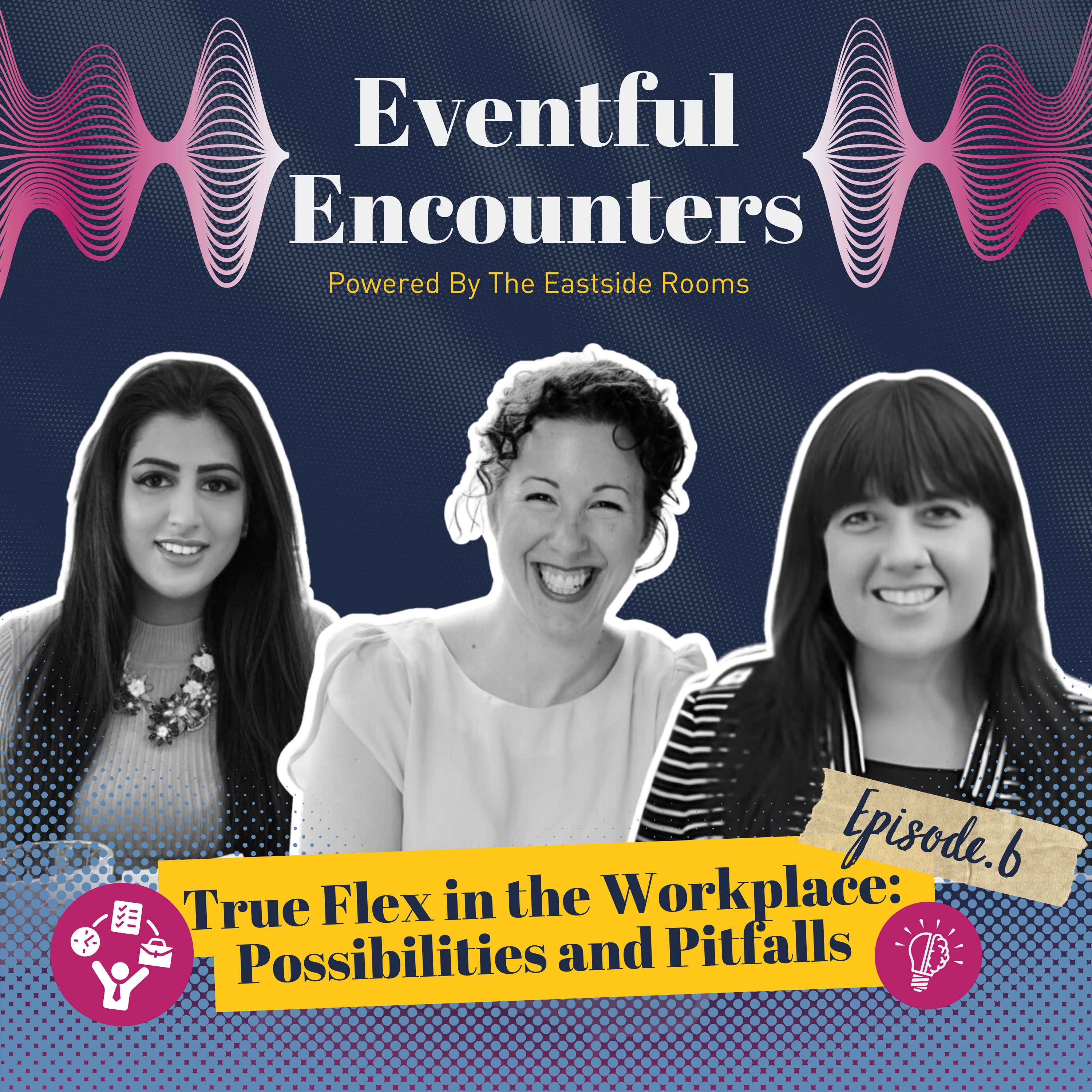 Eventful Encounters