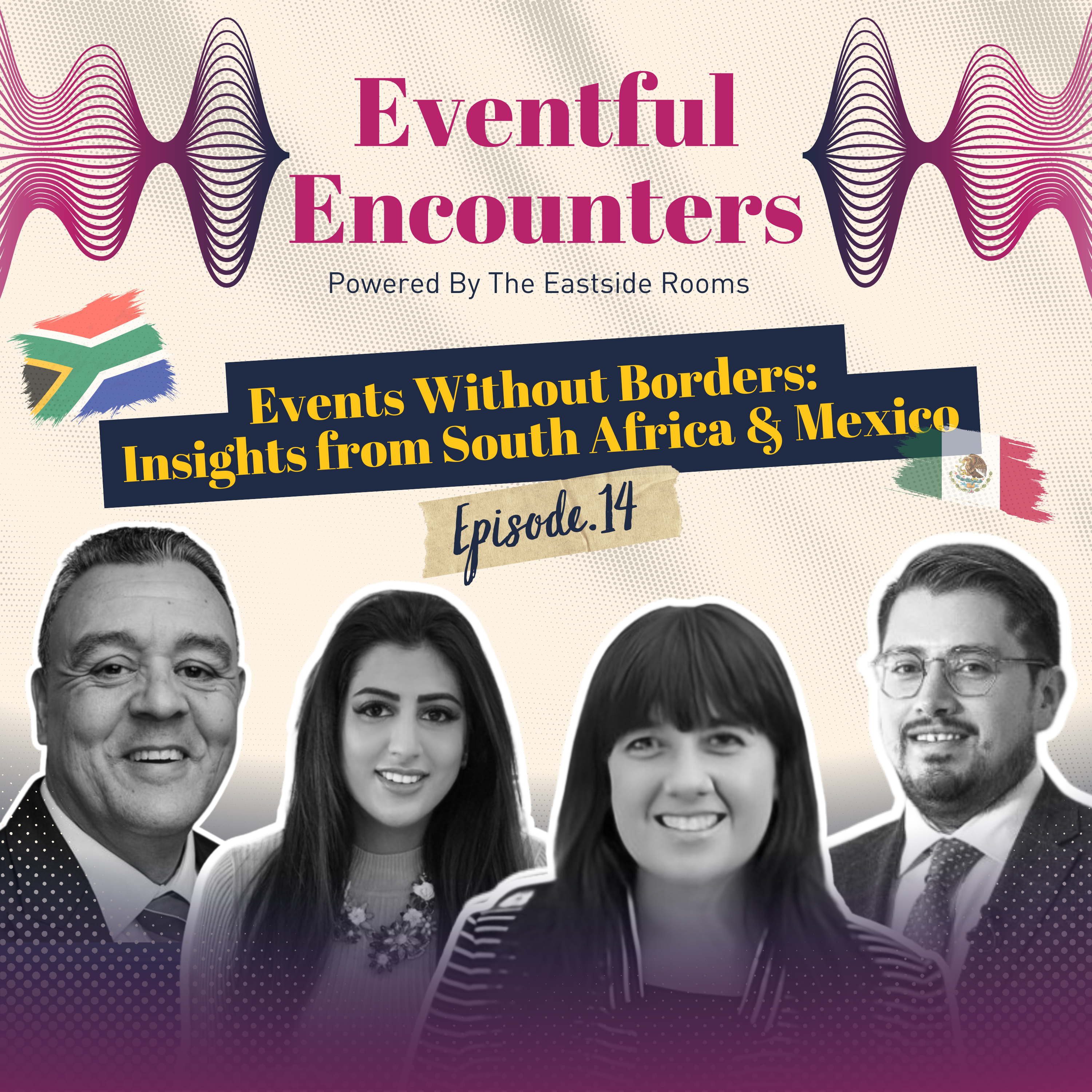 Eventful Encounters