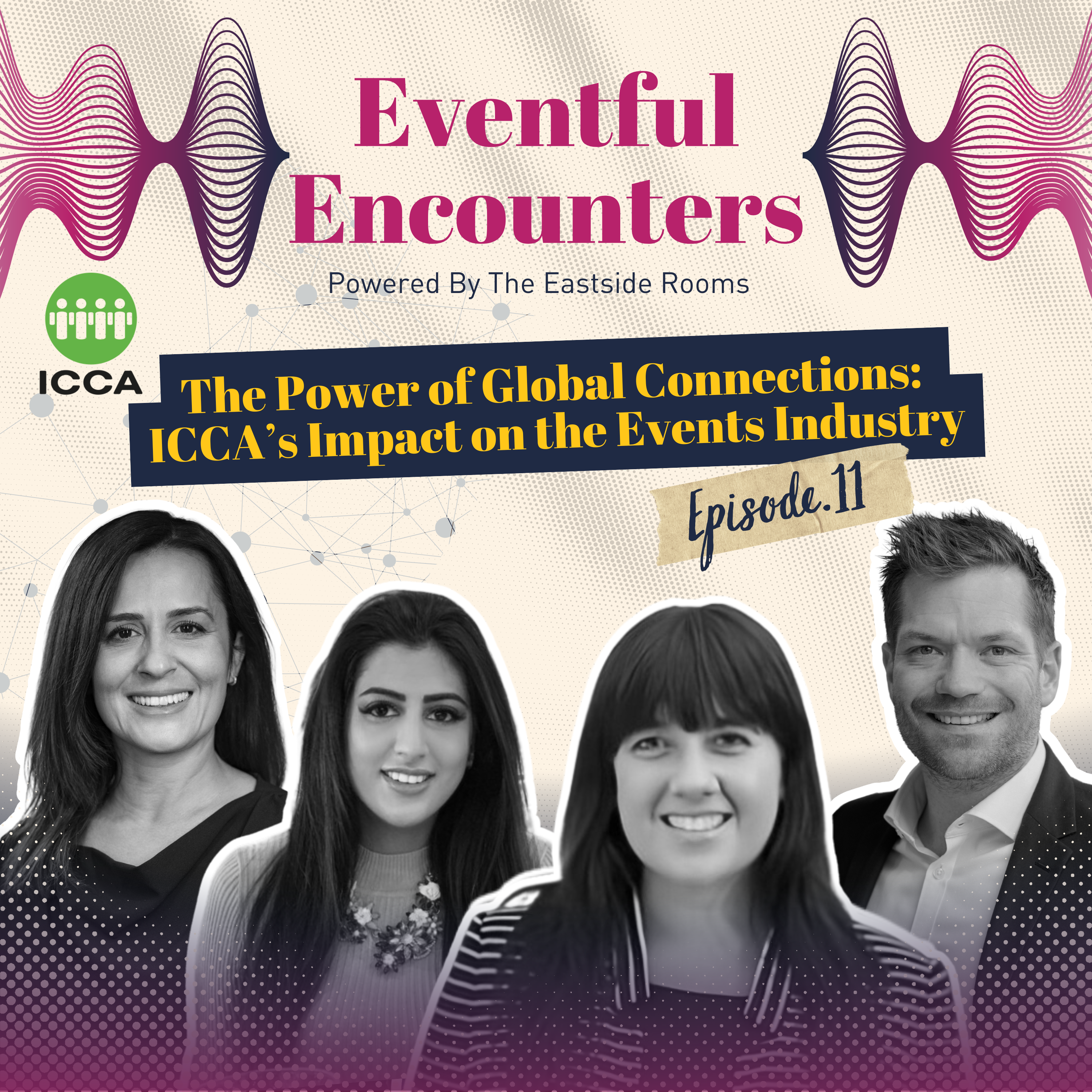 Eventful Encounters