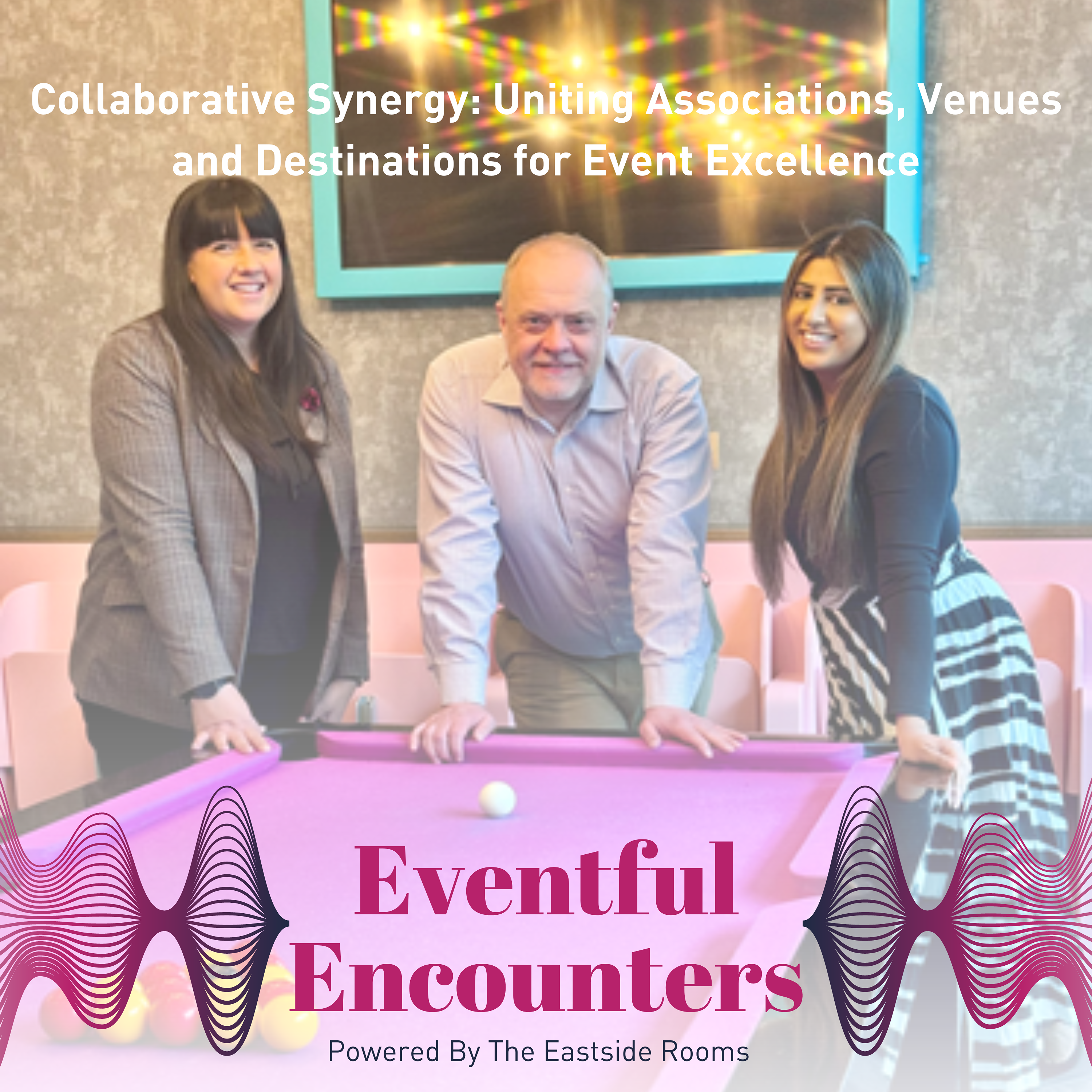 Eventful Encounters