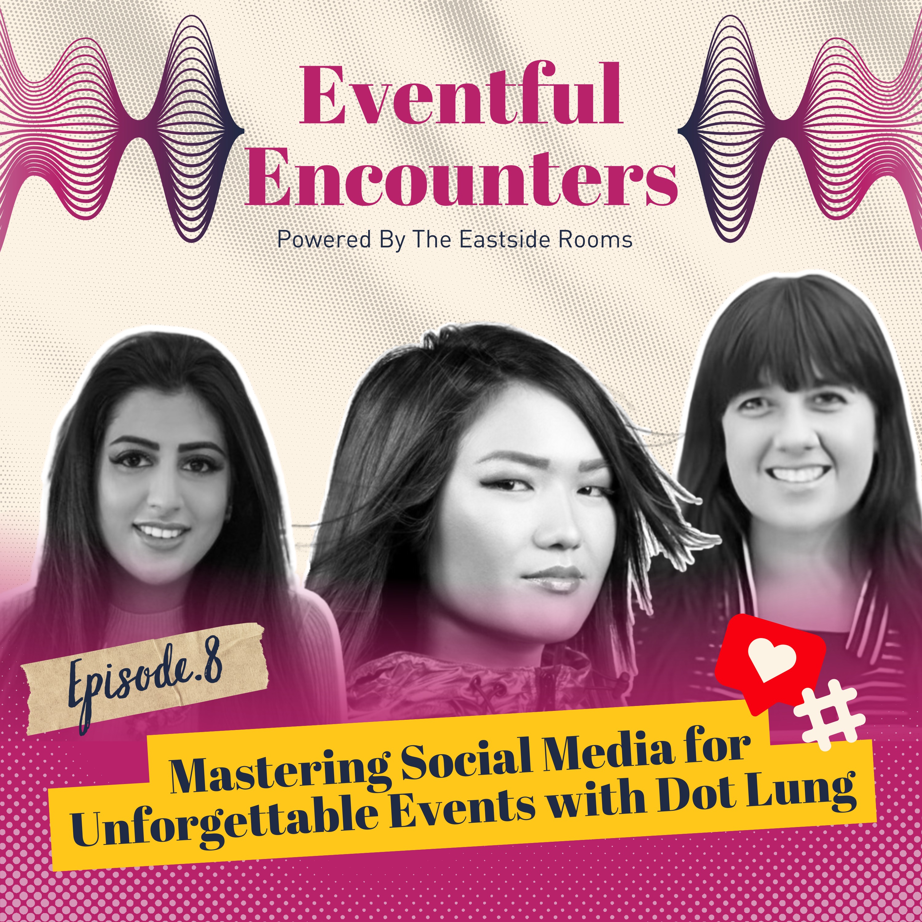 Eventful Encounters