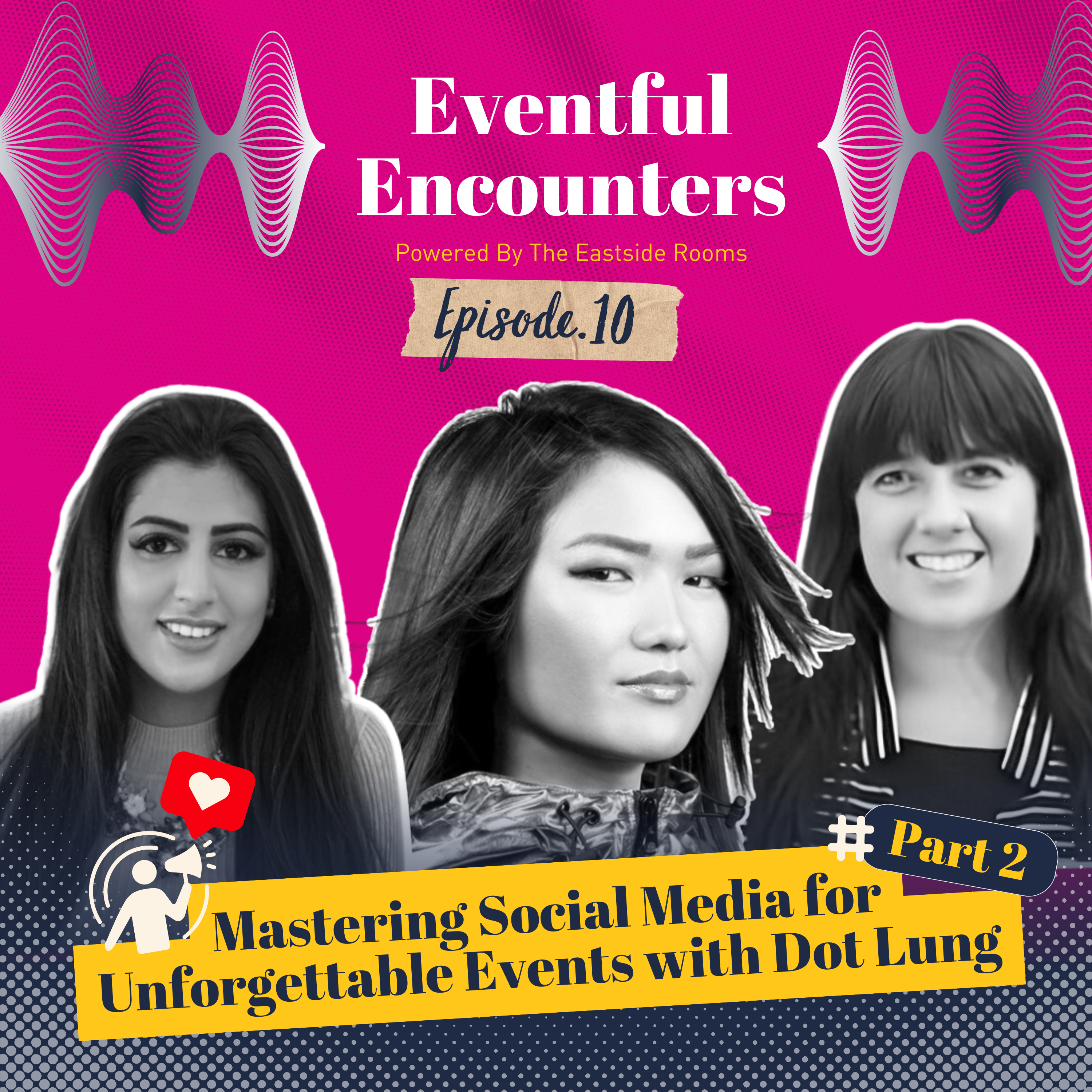 Eventful Encounters