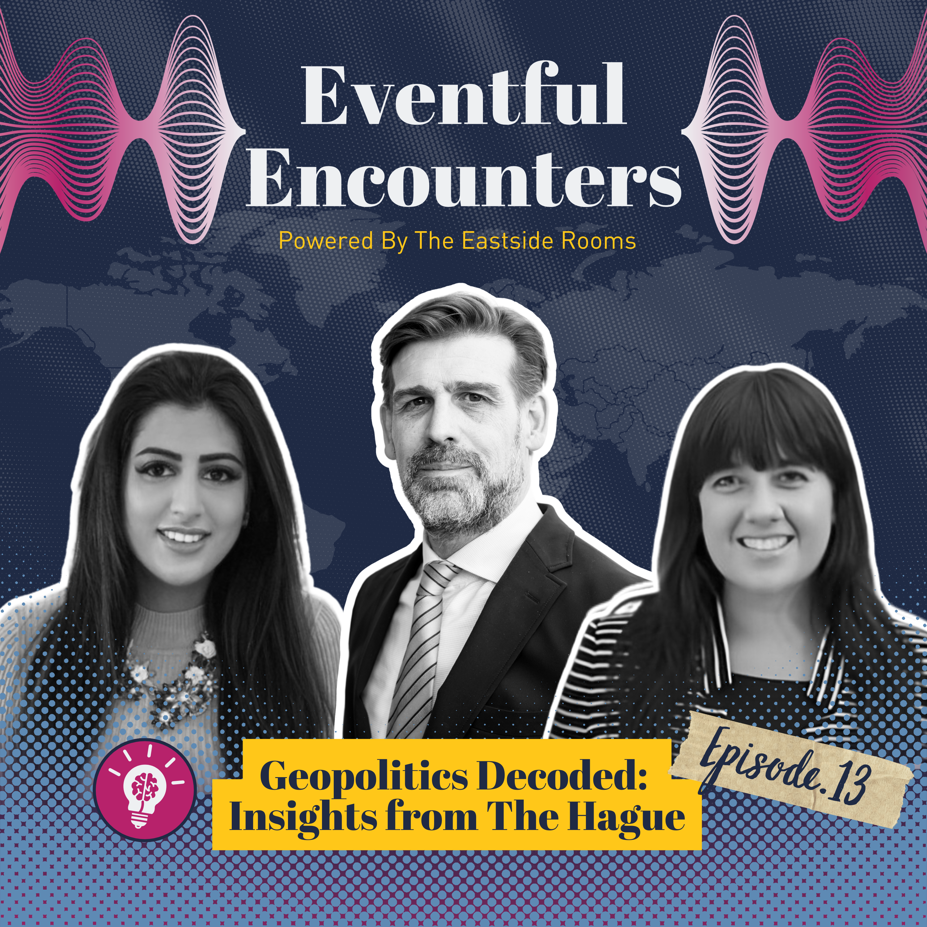 Eventful Encounters