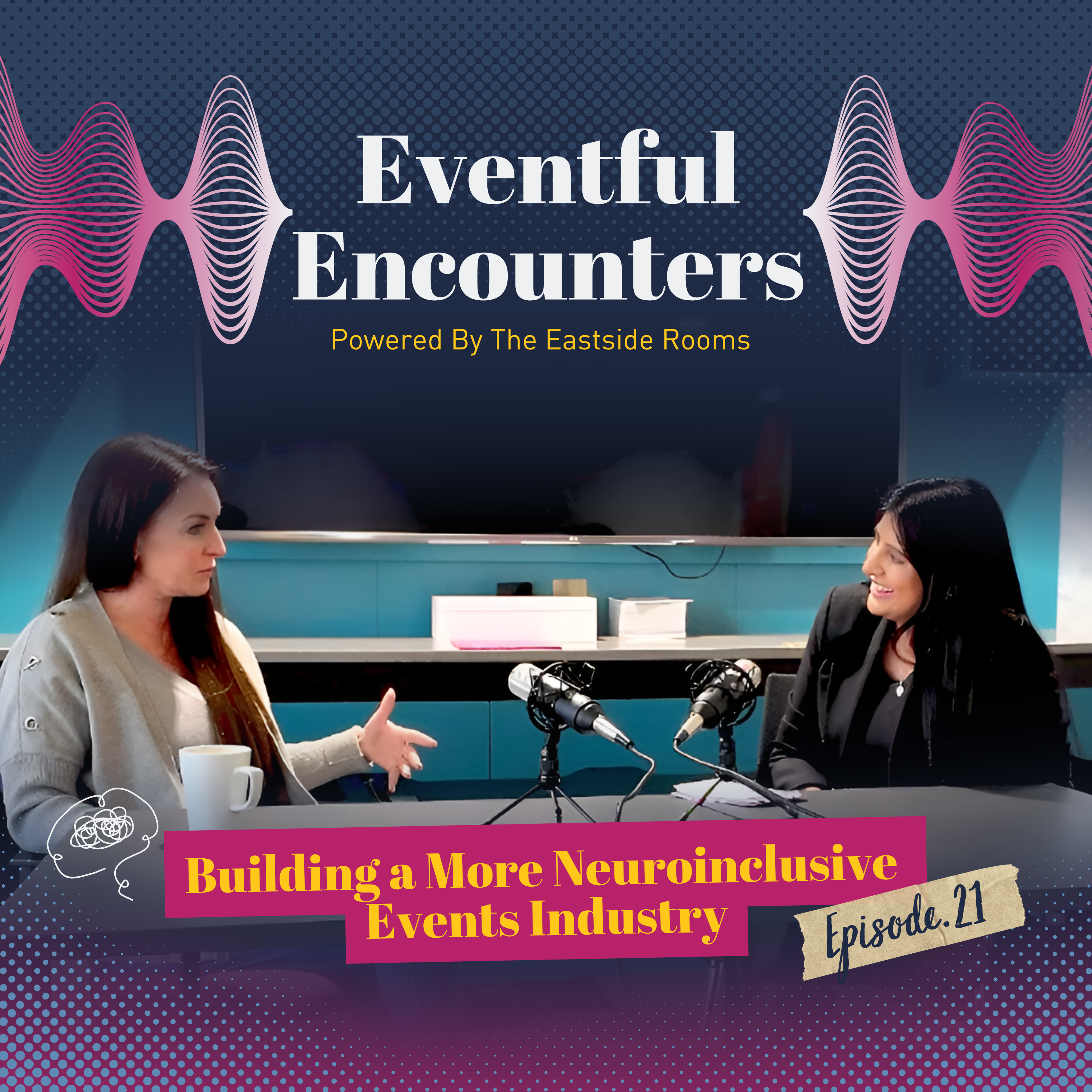 Eventful Encounters