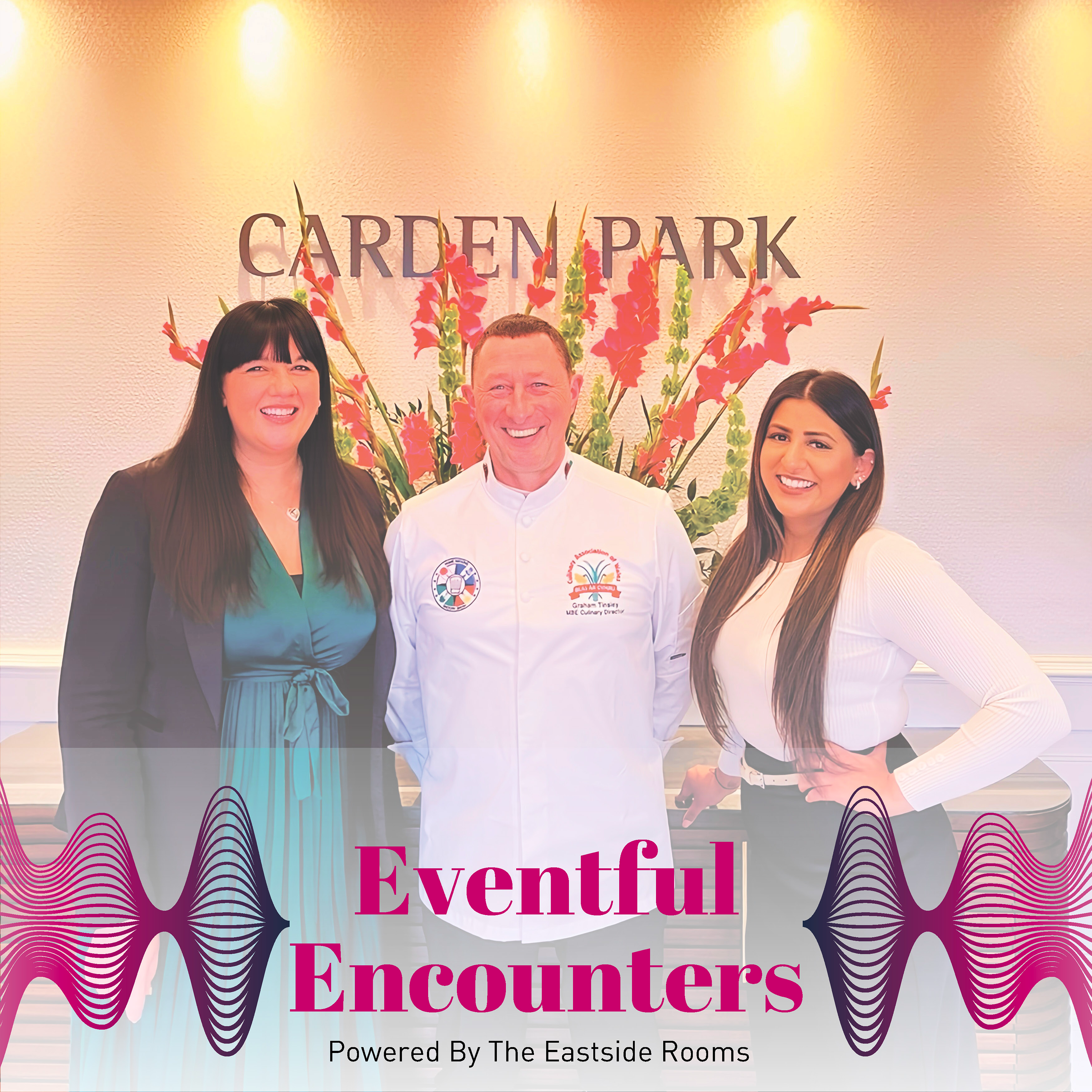 Eventful Encounters