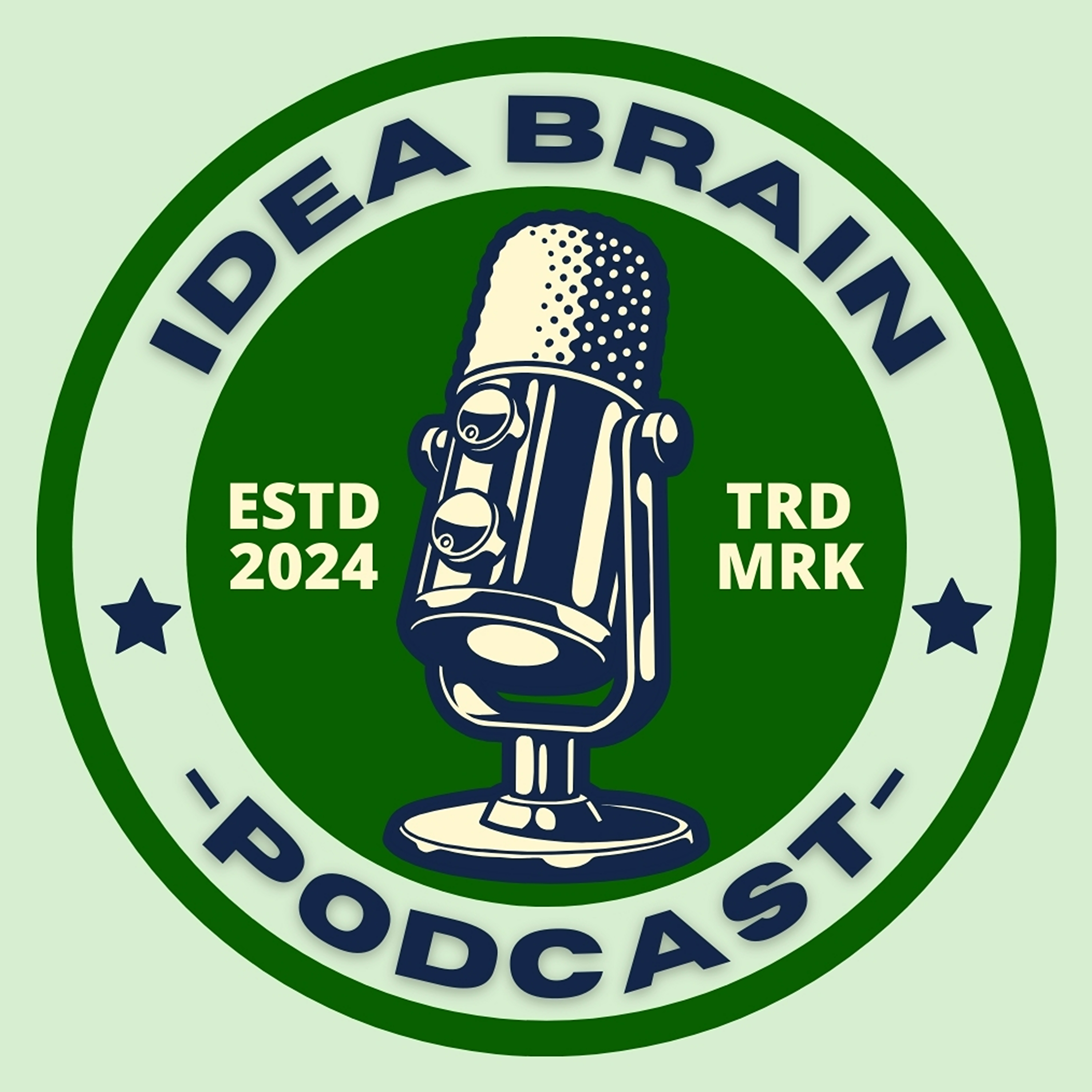 Idea Brain Podcast