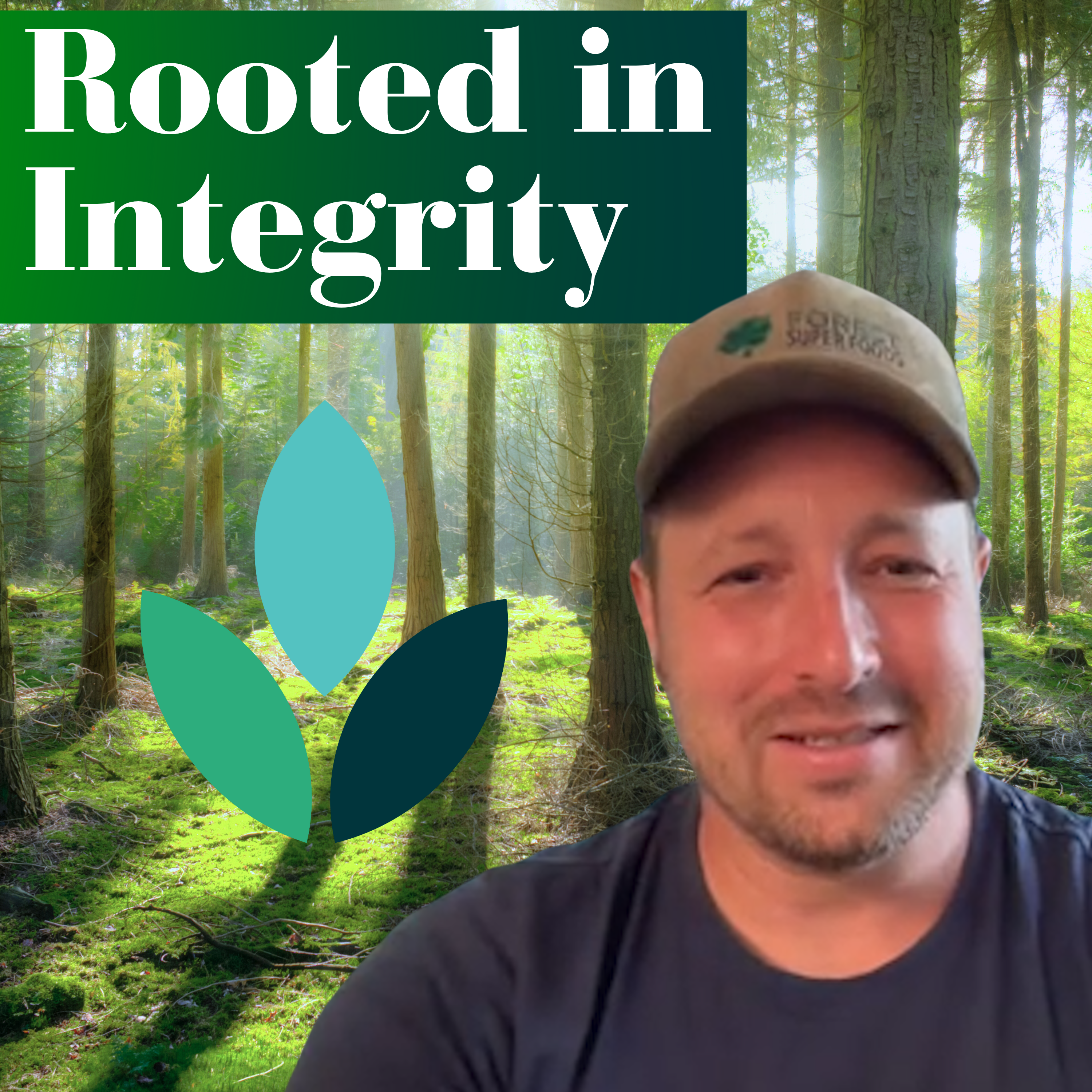The Regenerative Design Podcast™