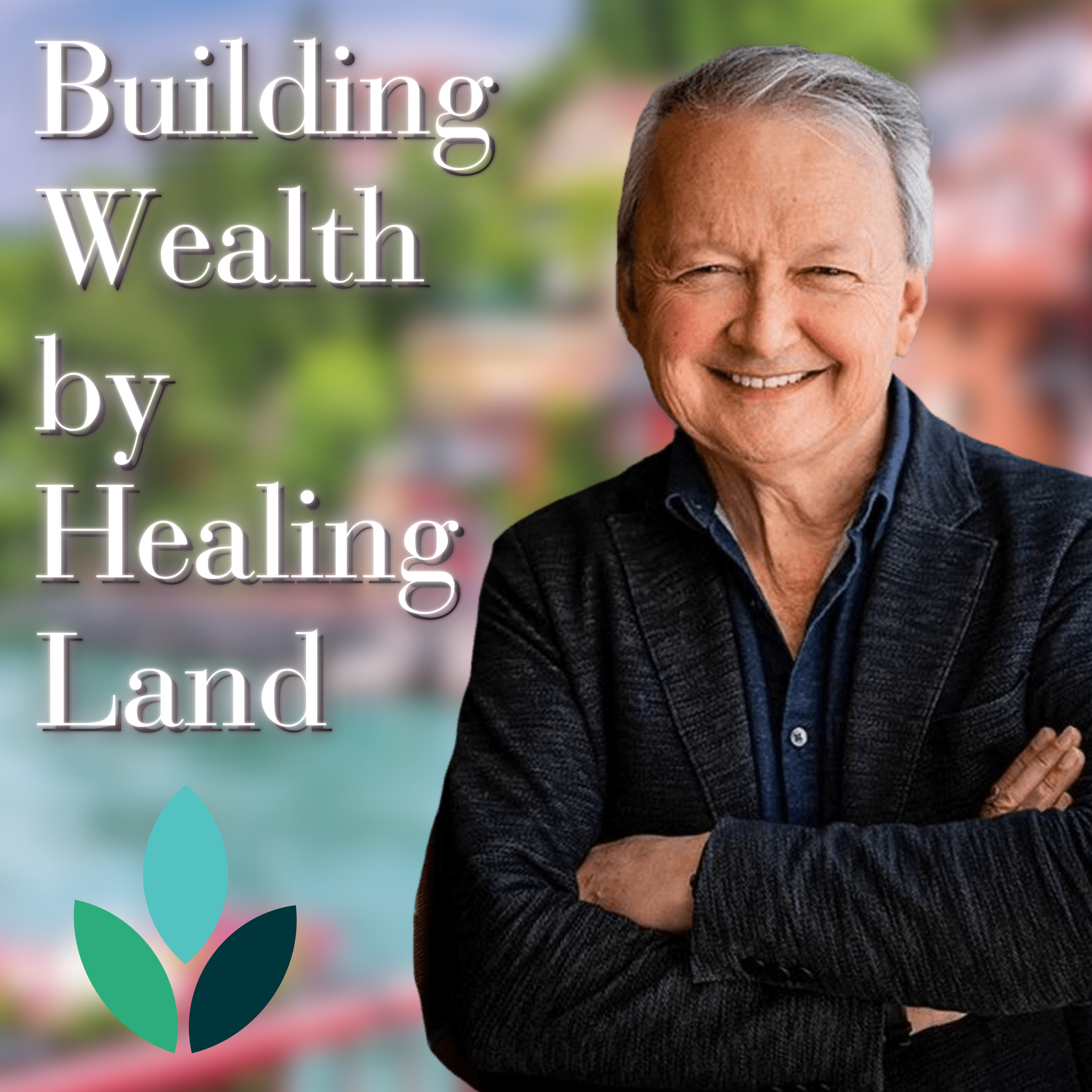 The Regenerative Design Podcast™
