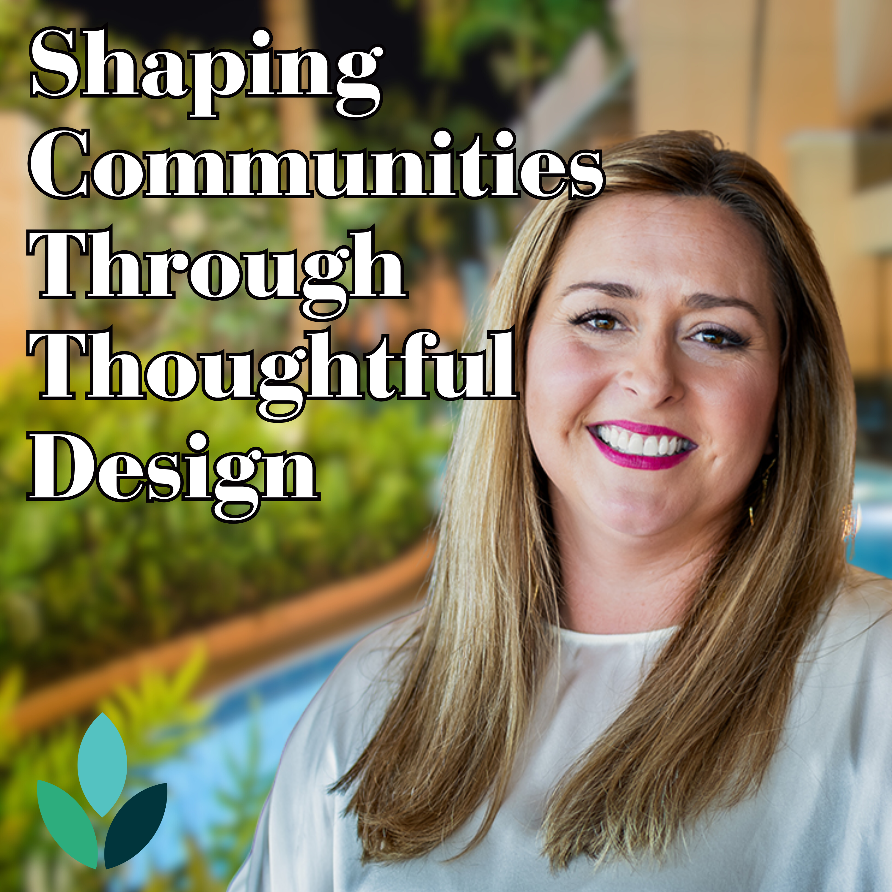 The Regenerative Design Podcast™