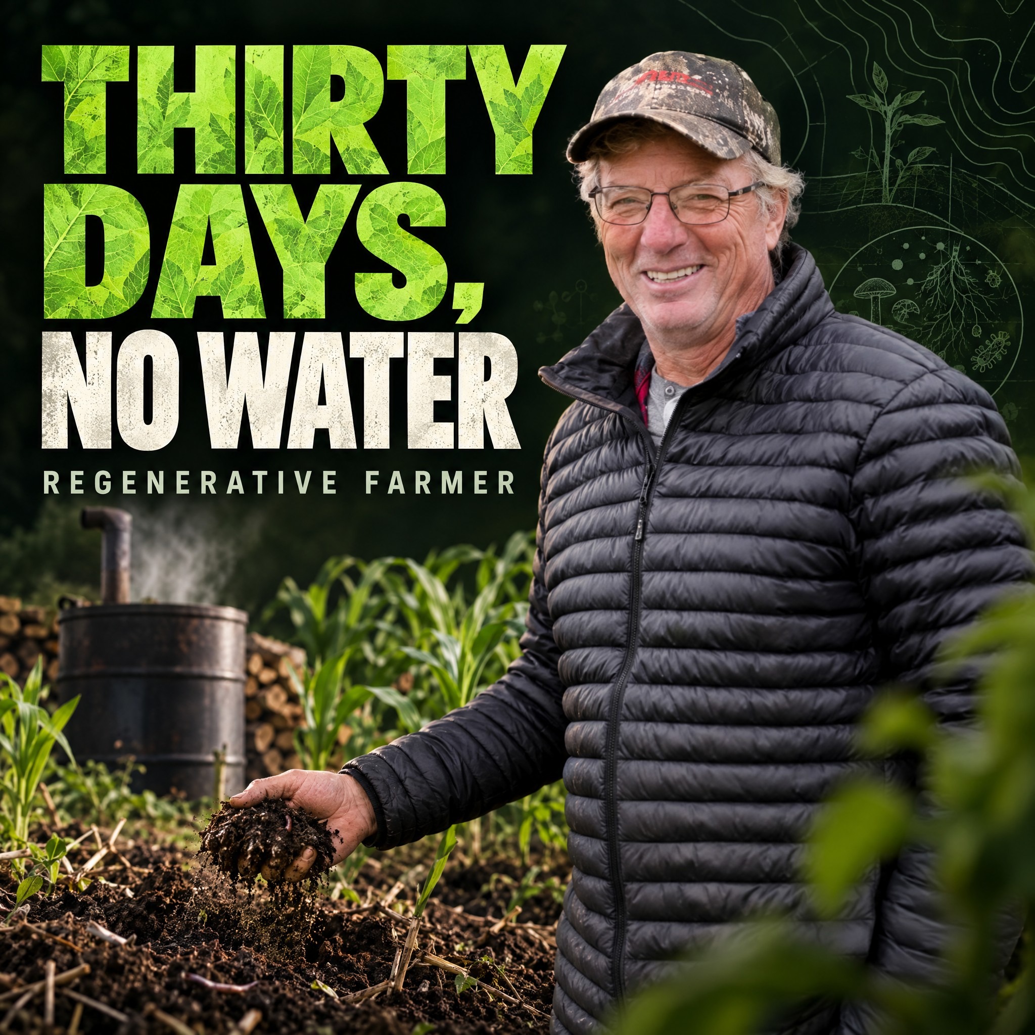 Ep. 7: Owen Goltz – Water Is Life