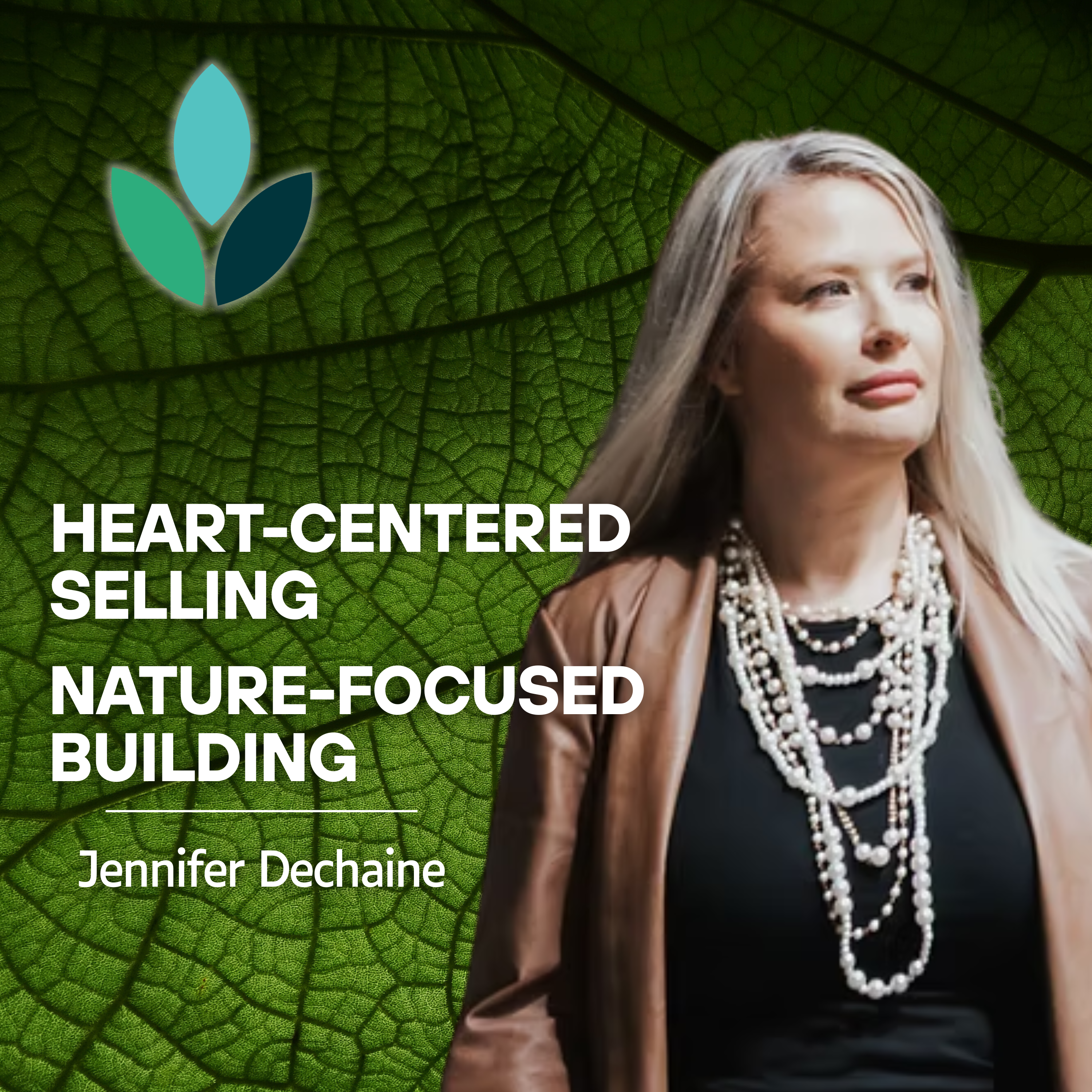 The Regenerative Design Podcast™
