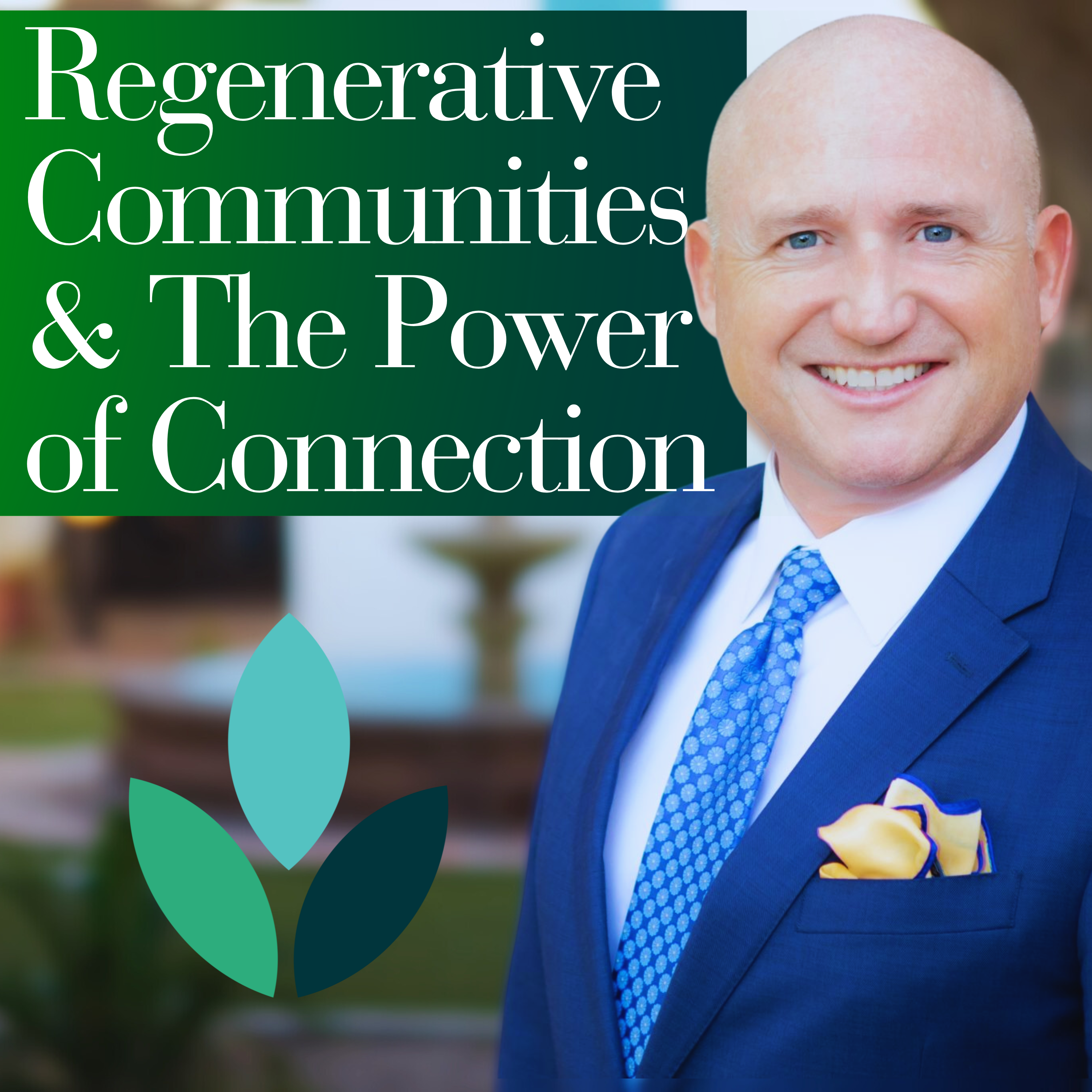 The Regenerative Design Podcast™