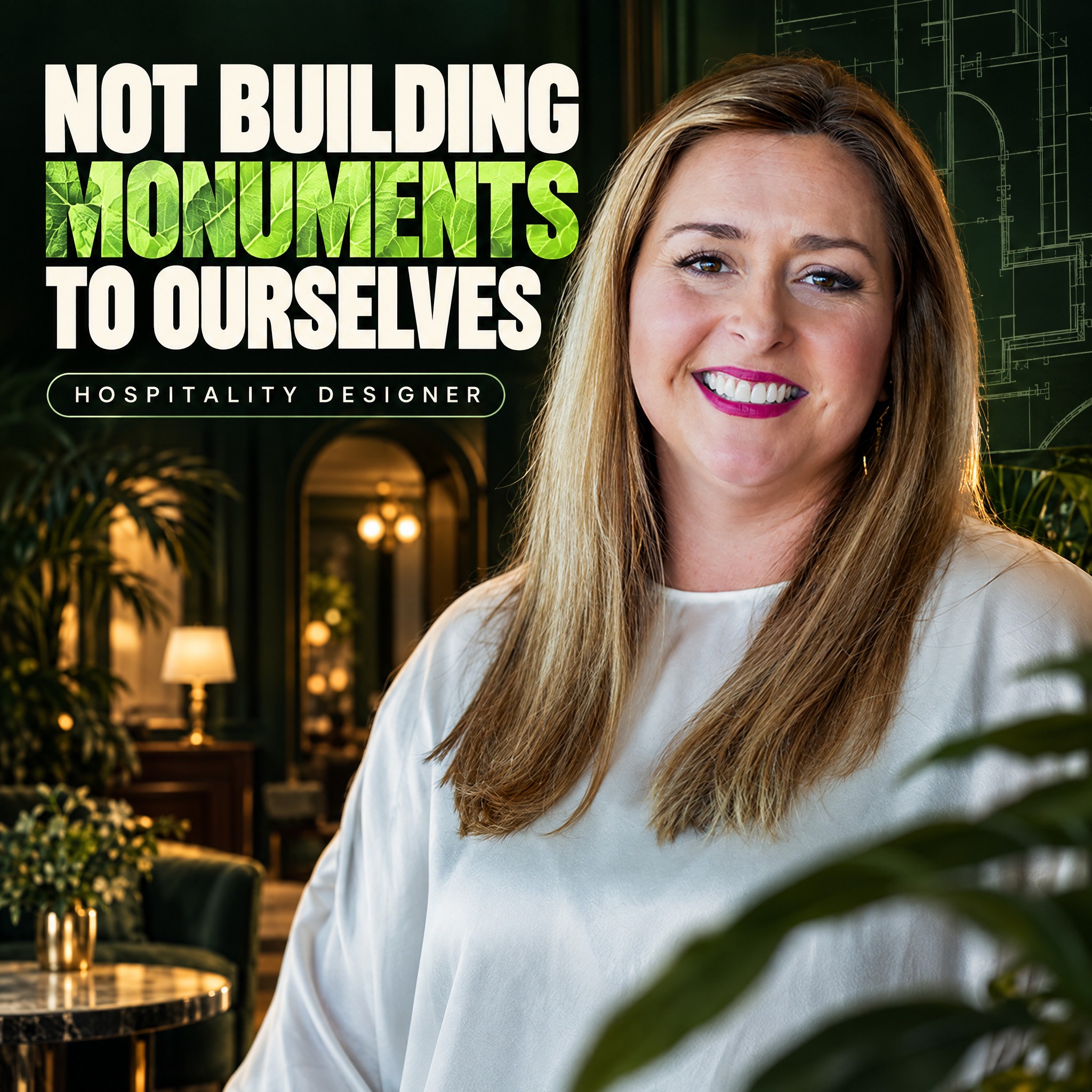 EP29: How Thoughtful Design Shapes Community | Paige Byrd