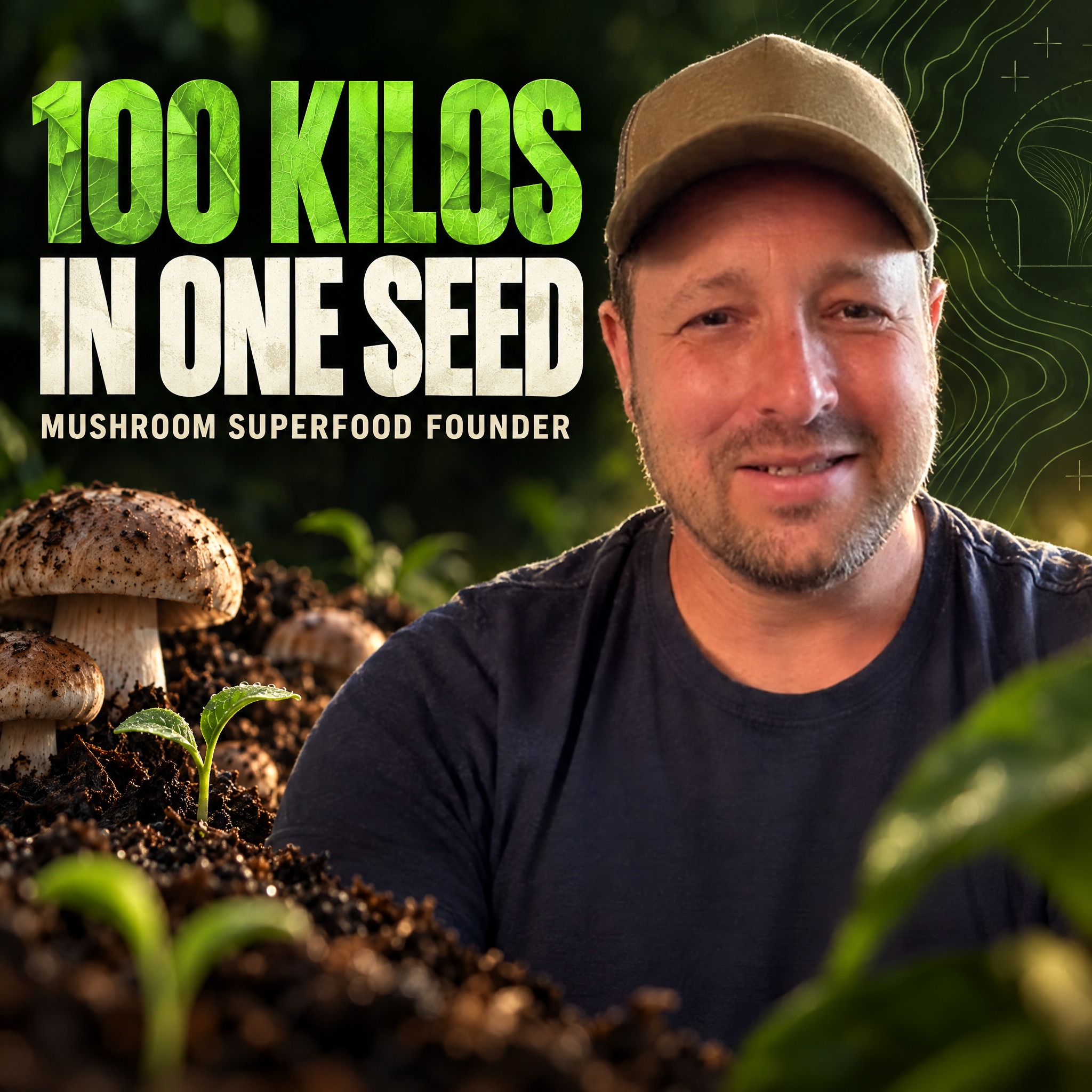 EP27: Rooted in Integrity: How Regenerative Business Can Heal People and the Planet | Justin A.H. Snyder