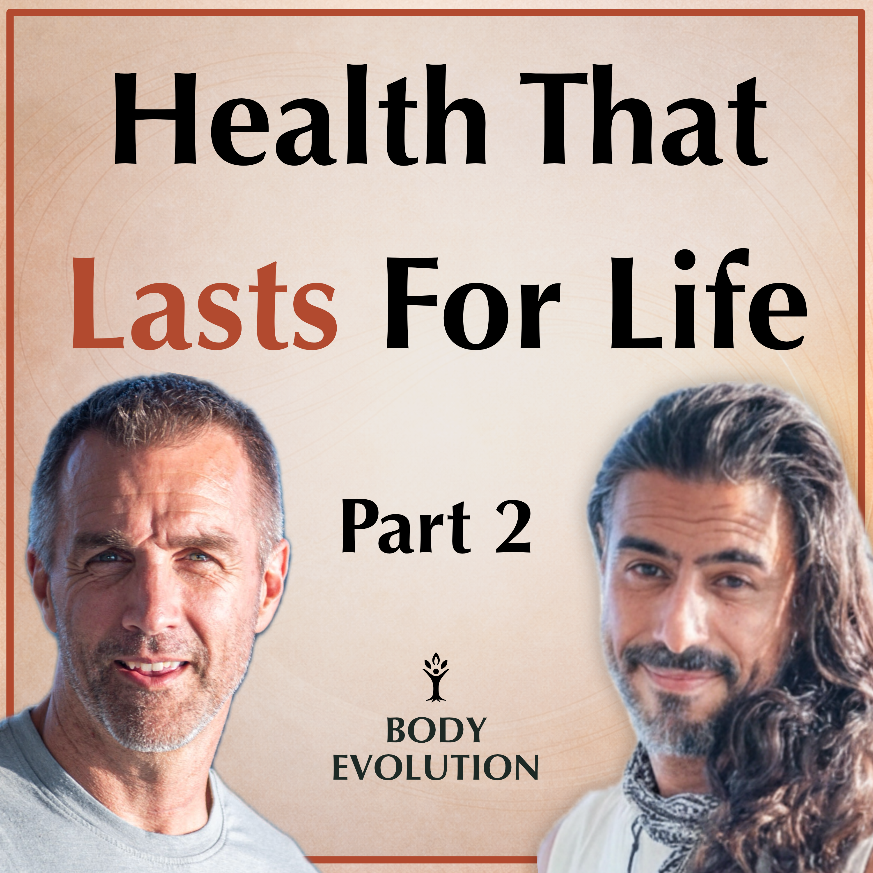 Episode 4b: From Burnout Cycles to Longevity: A Smarter Approach to Health episode artwork