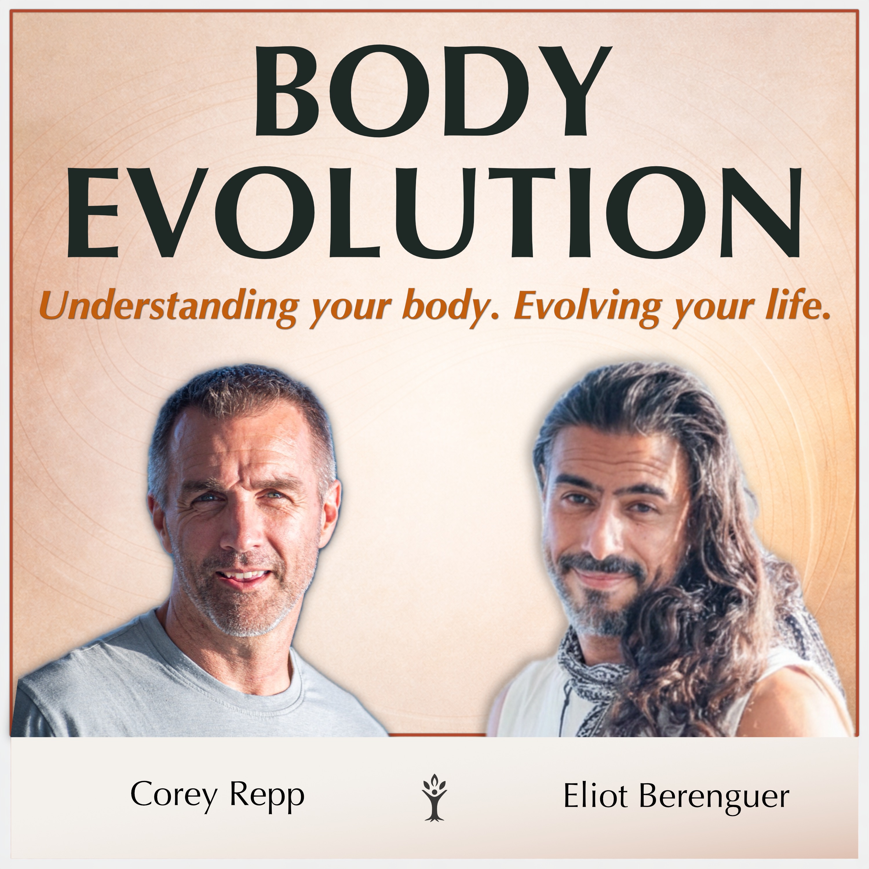 Body Evolution