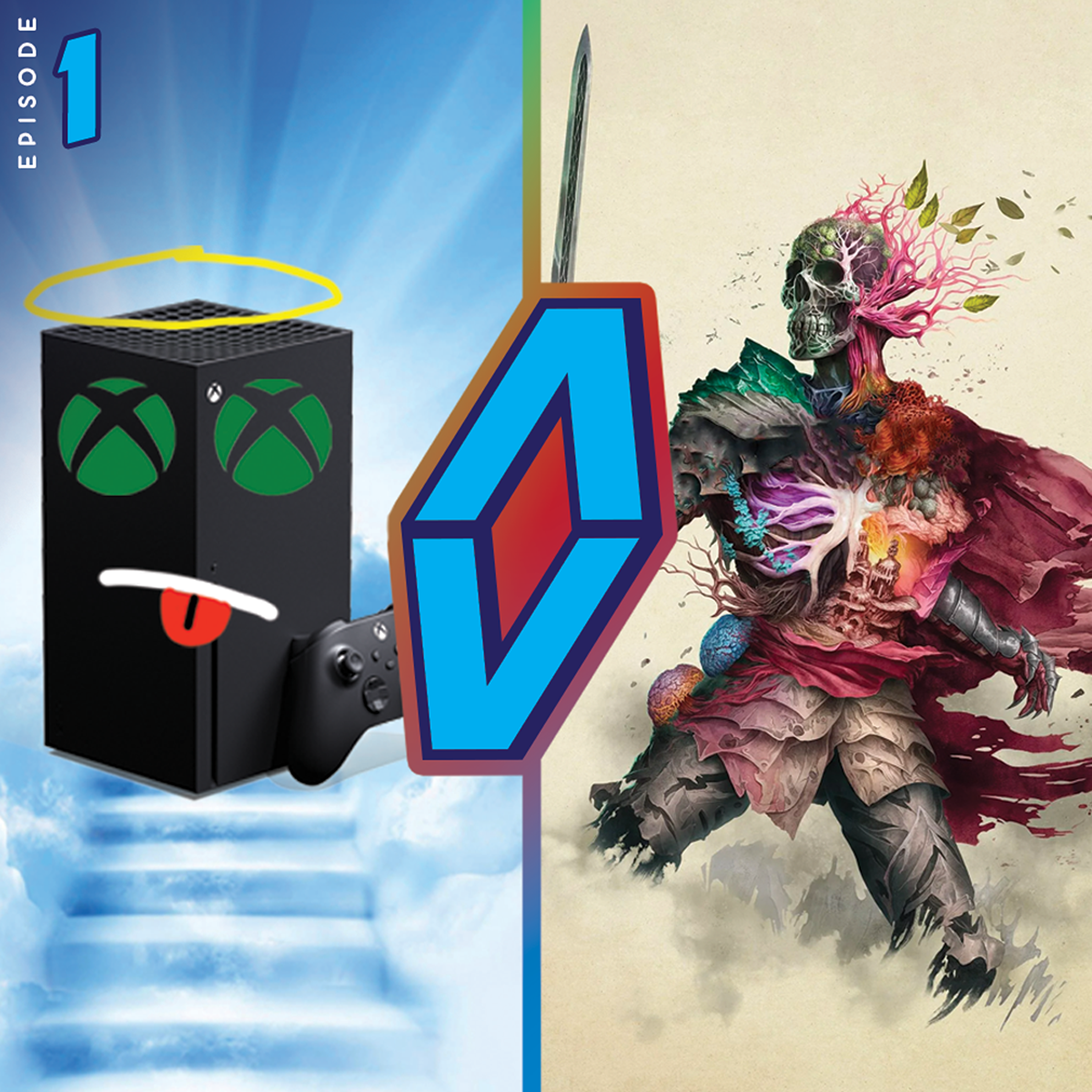 1. The end of Xbox? | Our Top 5 most anticipated showcase games | Games Over Plastic episode artwork