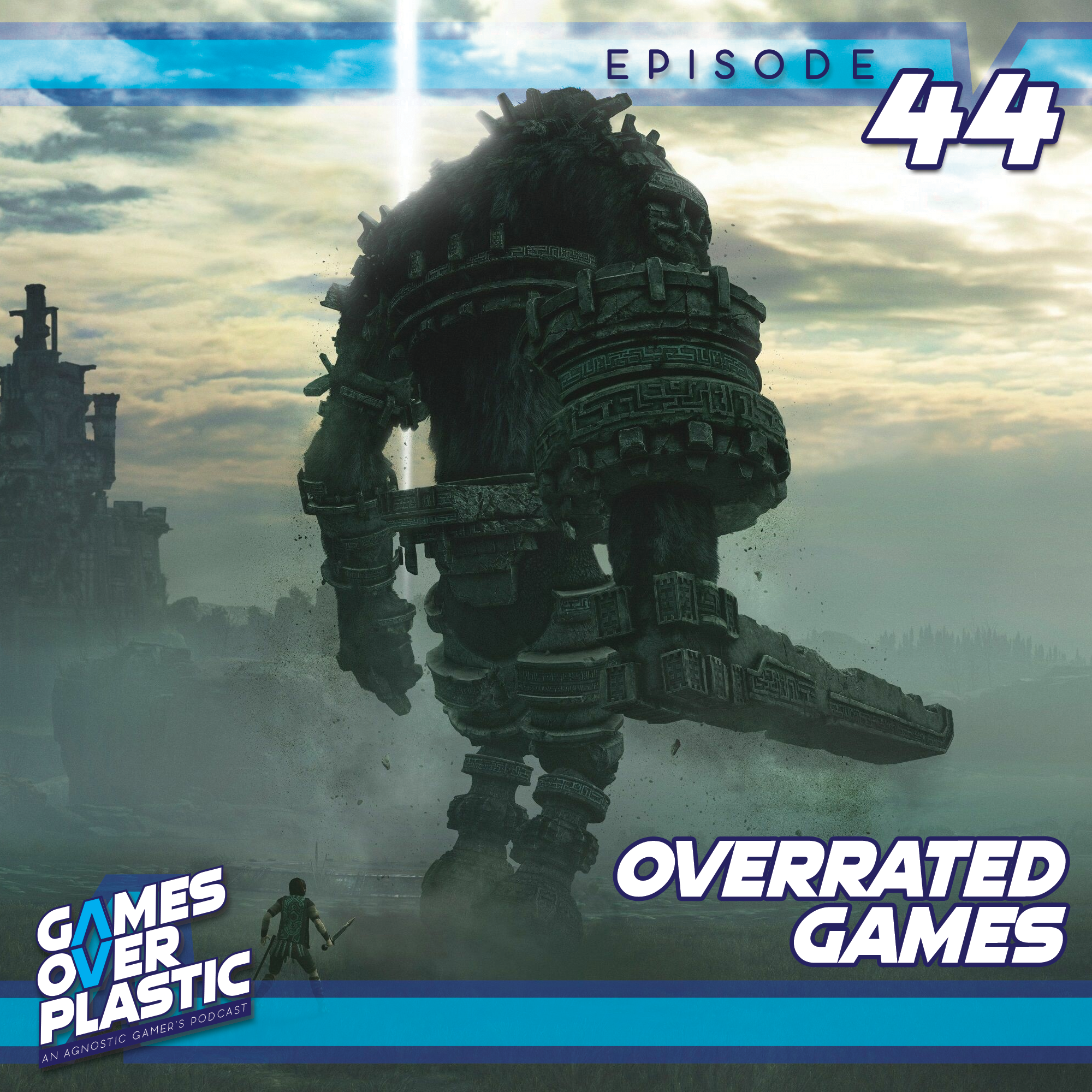 44. 12 Games We Think Are Overrated
