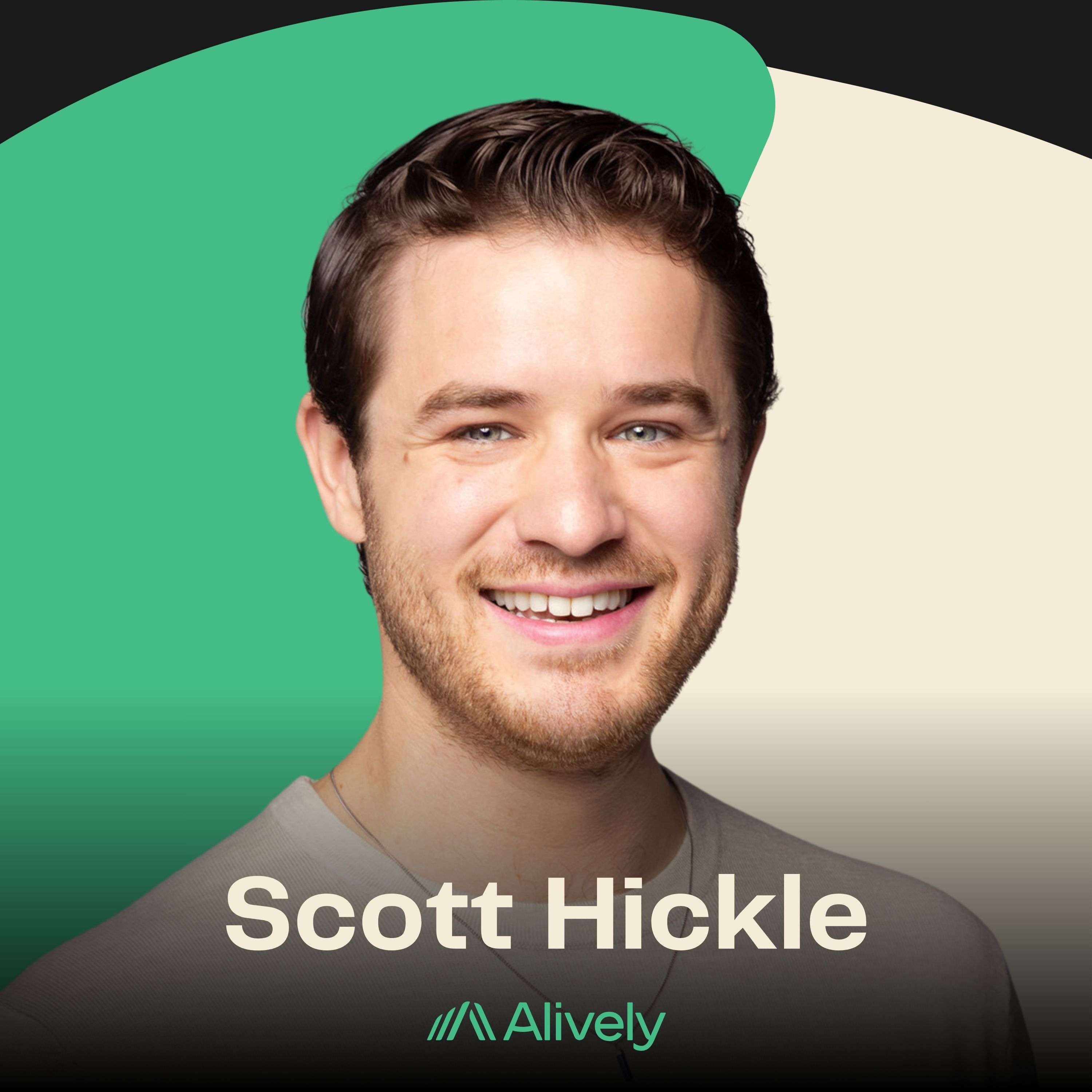 What Your Toilet Doesn't Tell You About Your Gut Health with Scott Hickle - E77 episode artwork