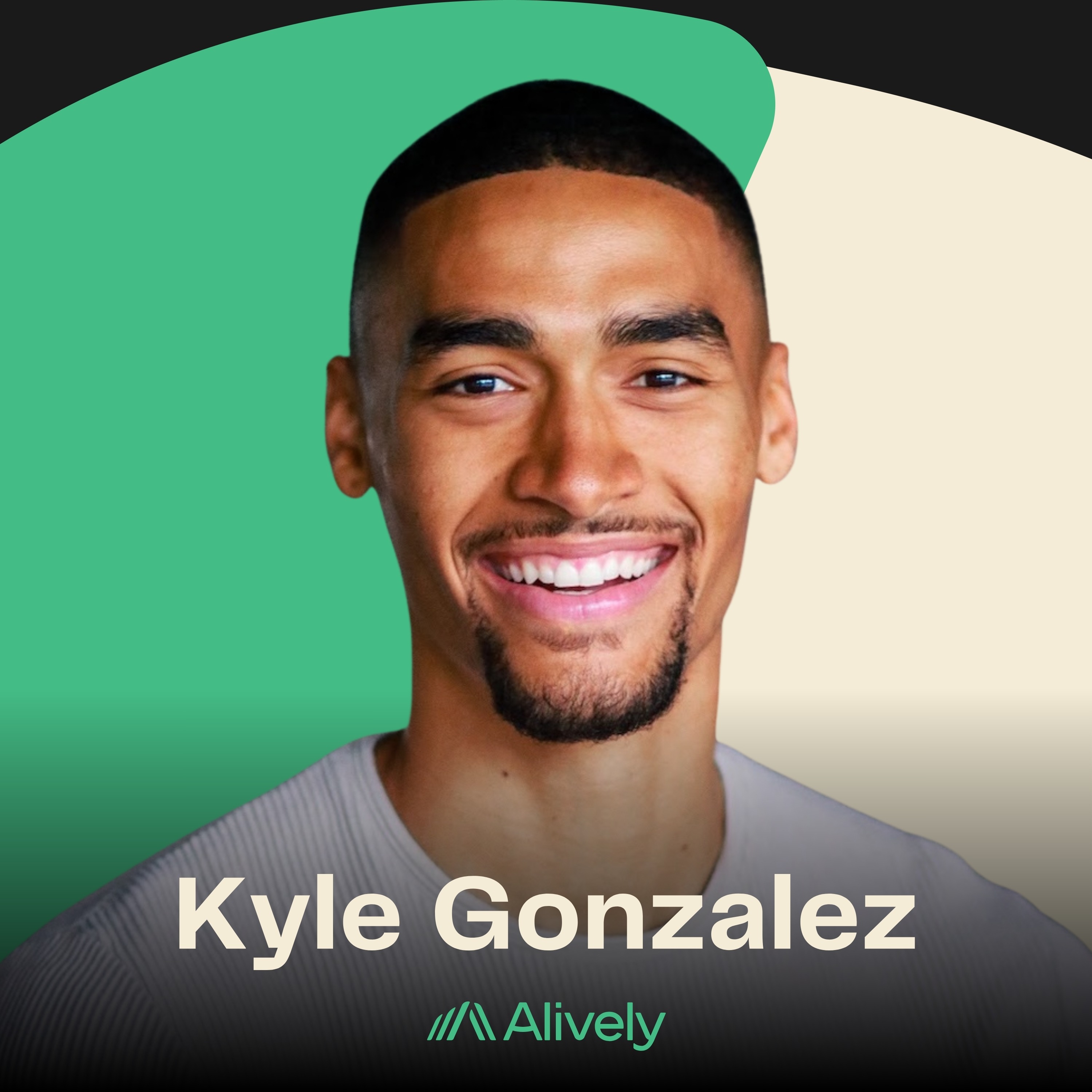 Why Sitting Is Bad For You with Kyle Gonzalez - E103 episode artwork