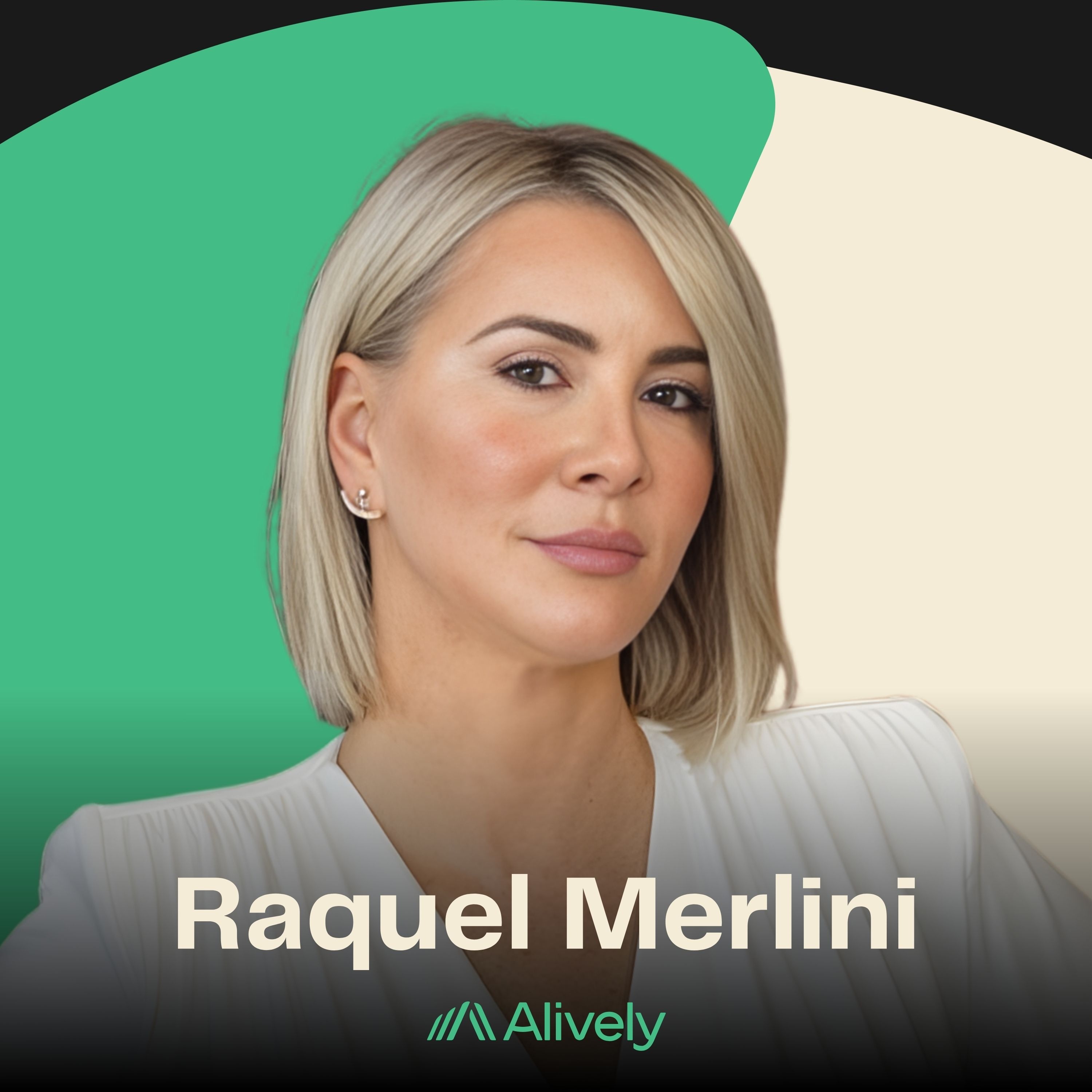 Slow The Signs of Aging with Nurse Raquel Merlini - E82 episode artwork