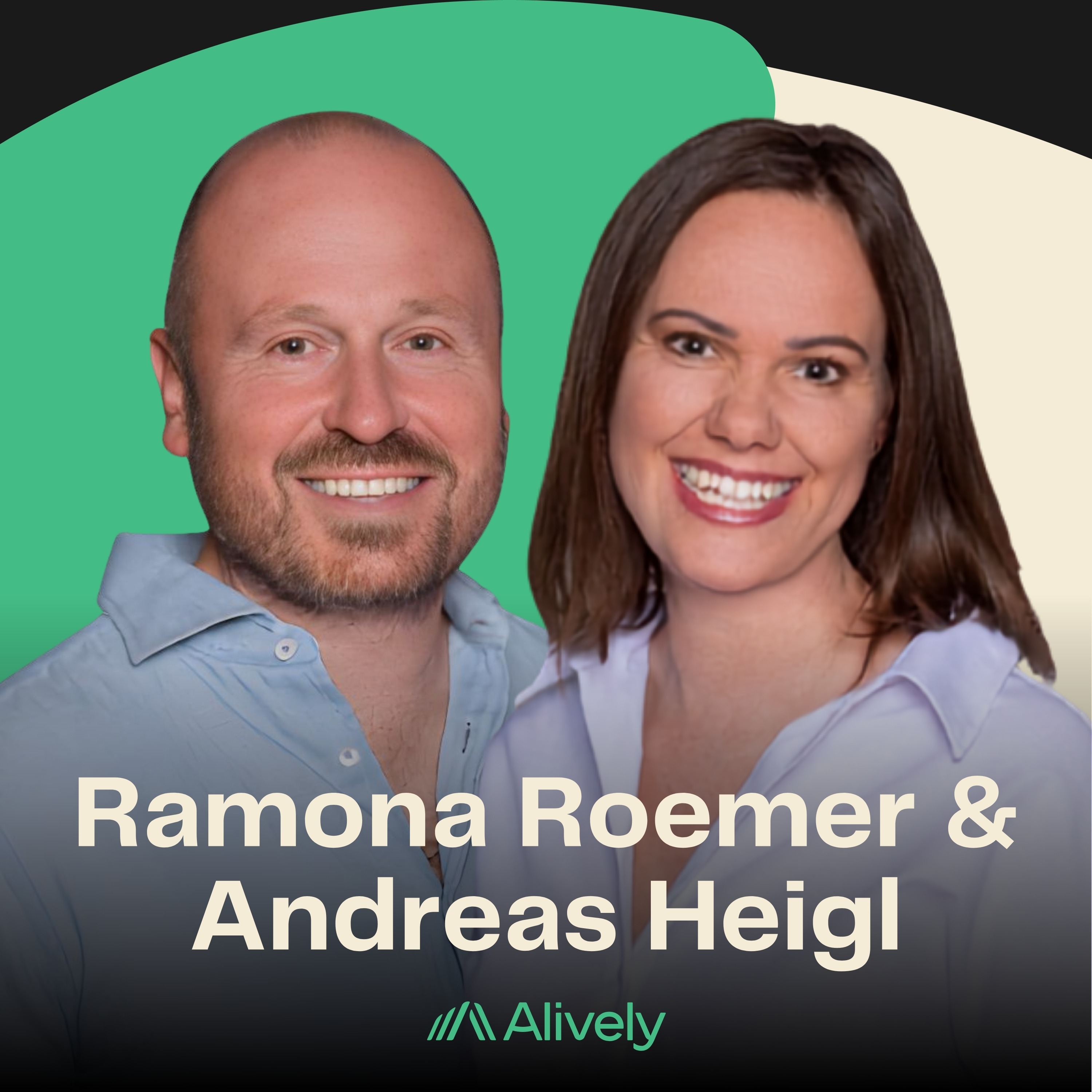 Longevity And Optimization: Are We Doing It Wrong? with Ramona Roemer and Andreas Heigl - E113 episode artwork
