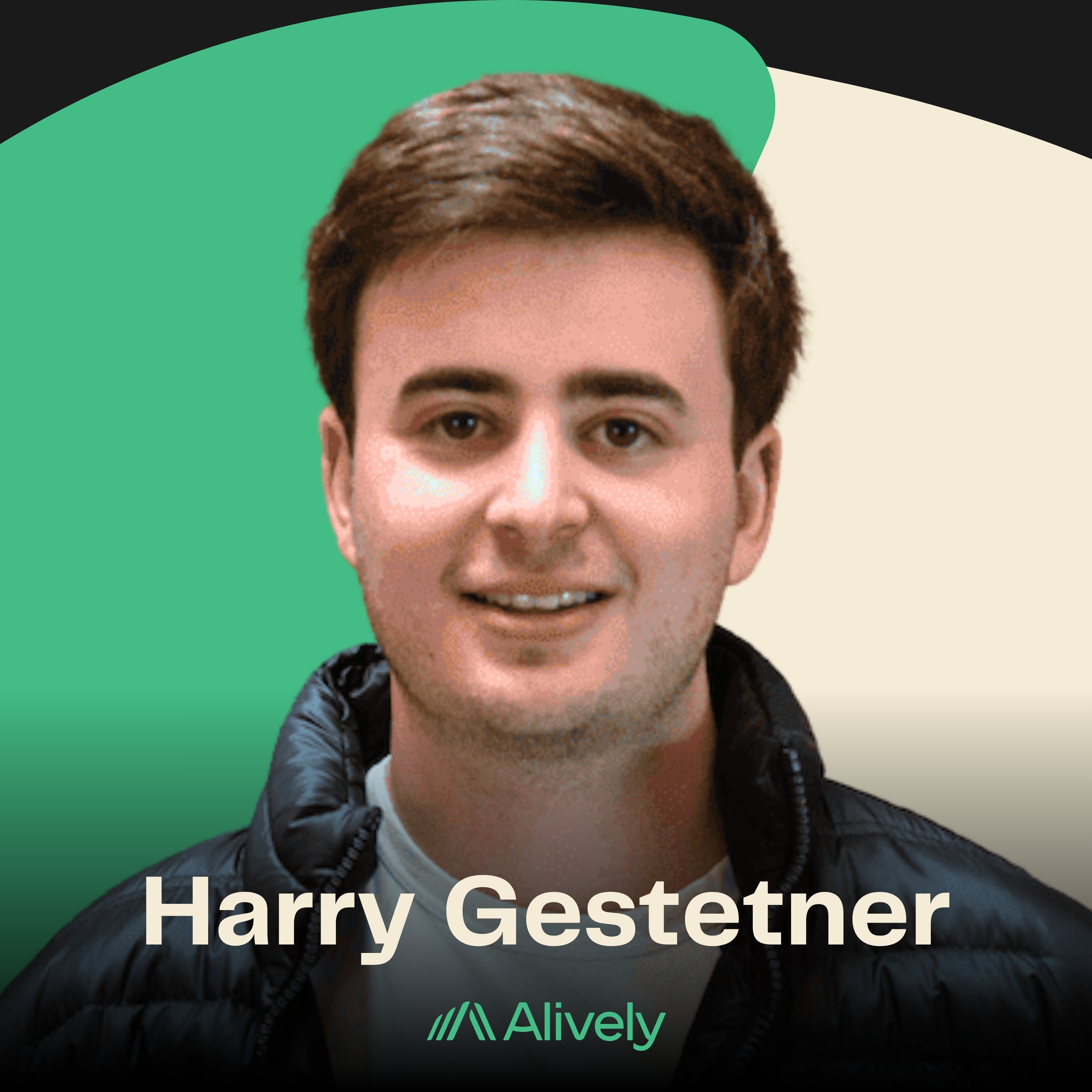 What's Stopping You Getting a Perfect Night's Sleep with Harry Gestetner - E120 episode artwork